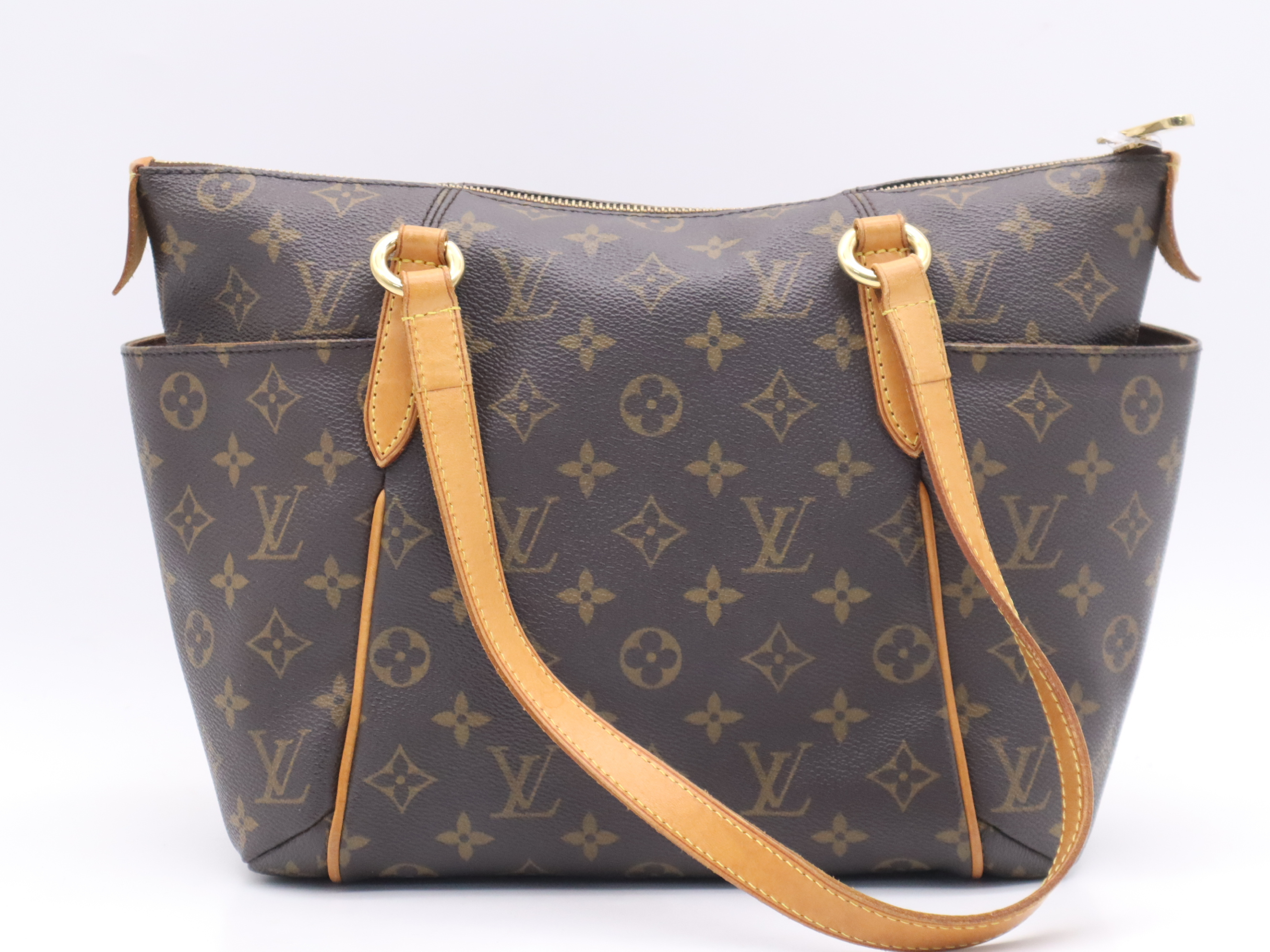 M41016 Monogram Totally PM Tote Bag — view 2