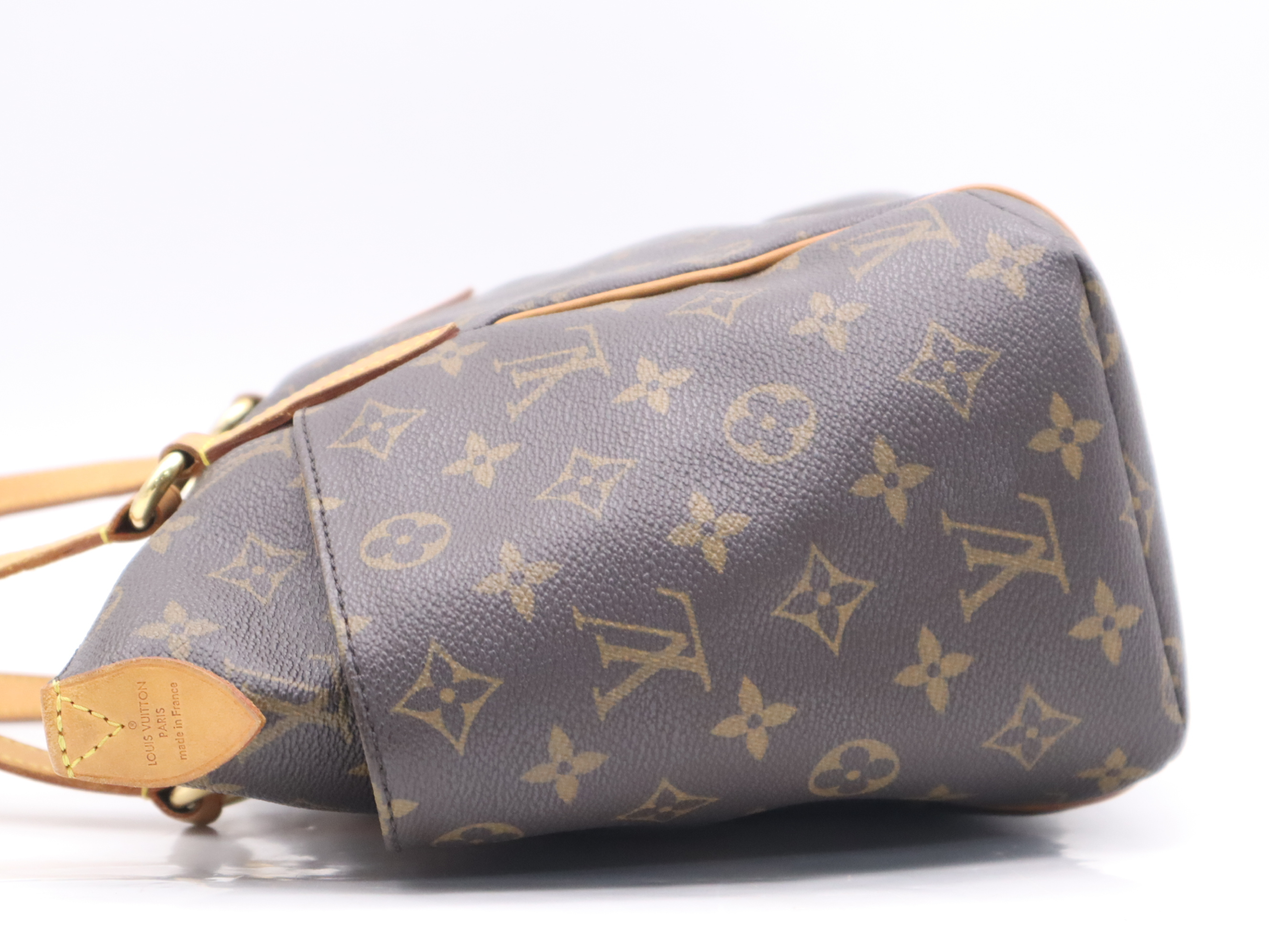 M41016 Monogram Totally PM Tote Bag — view 3