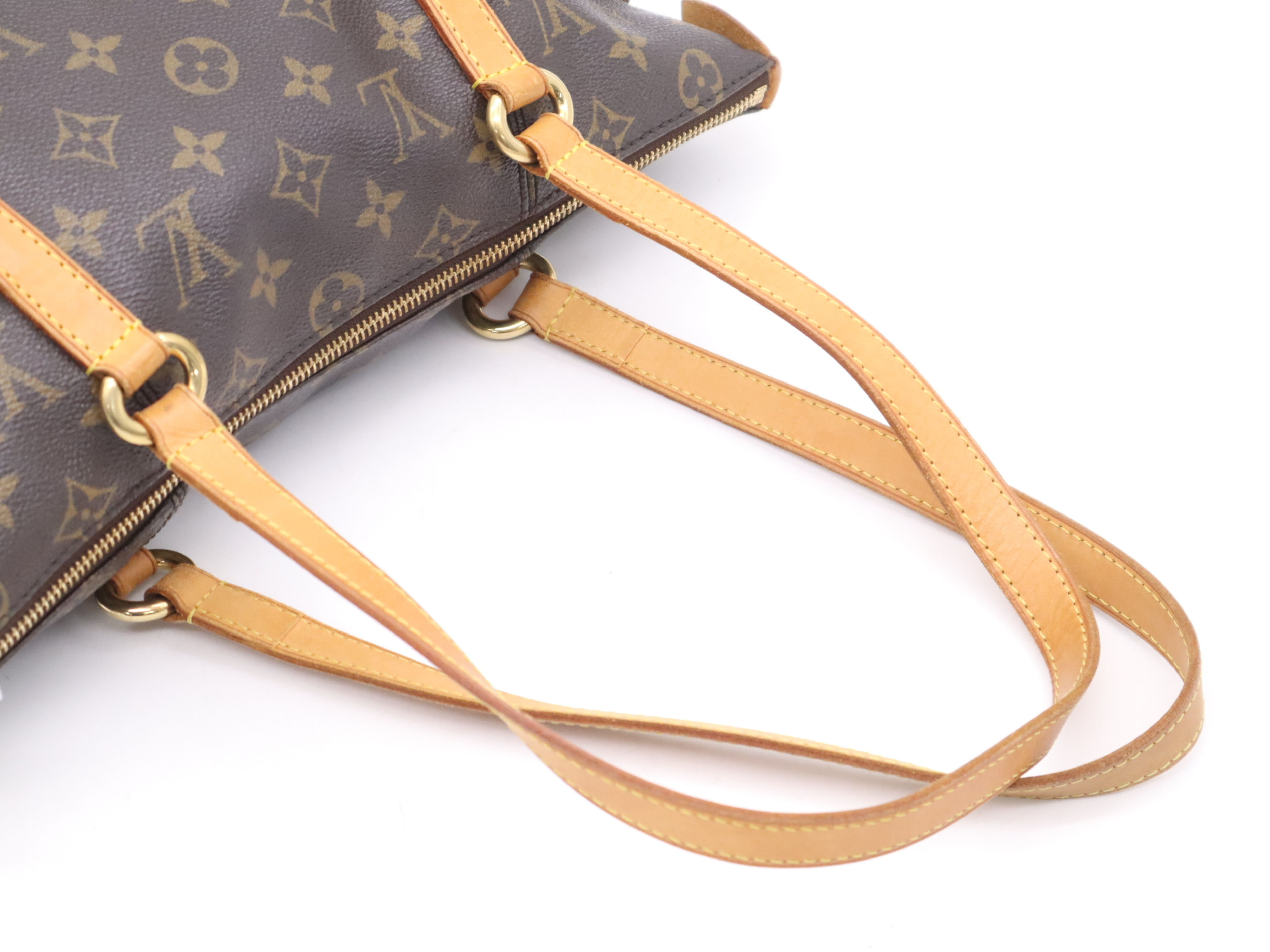 M41016 Monogram Totally PM Tote Bag — view 6