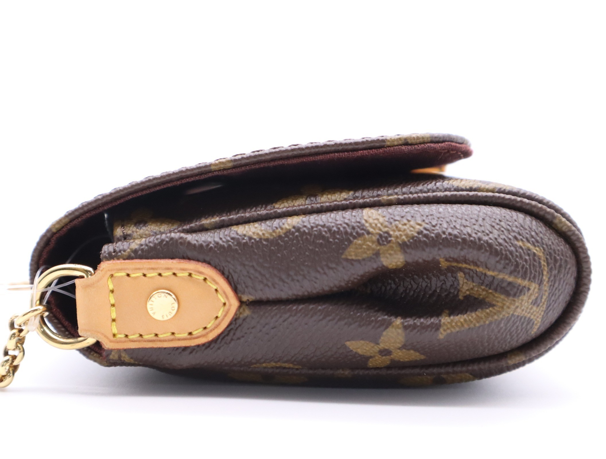 Favorite PM with shoulder strap — view 3