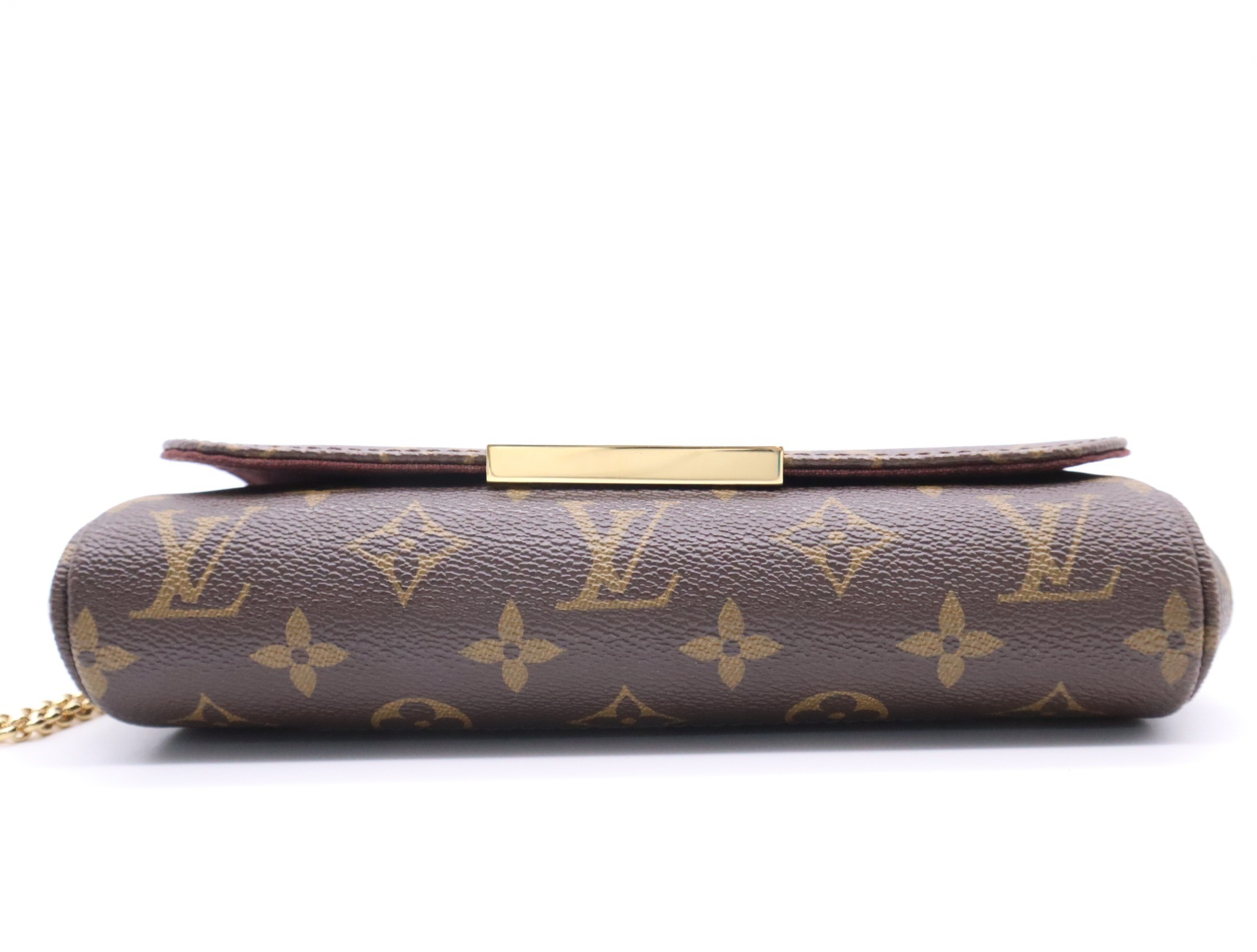 Favorite PM with shoulder strap — view 4