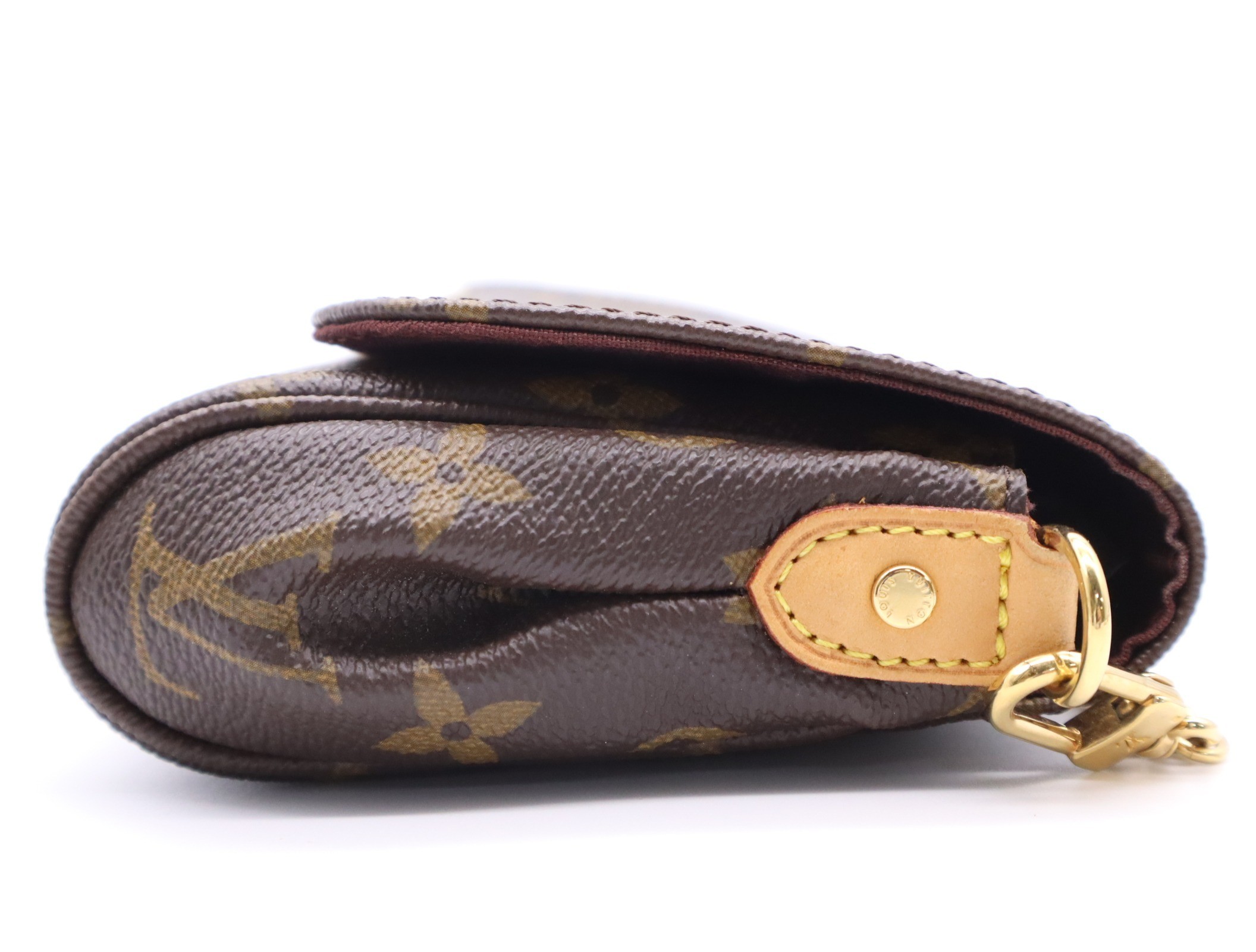 Favorite PM with shoulder strap — view 5
