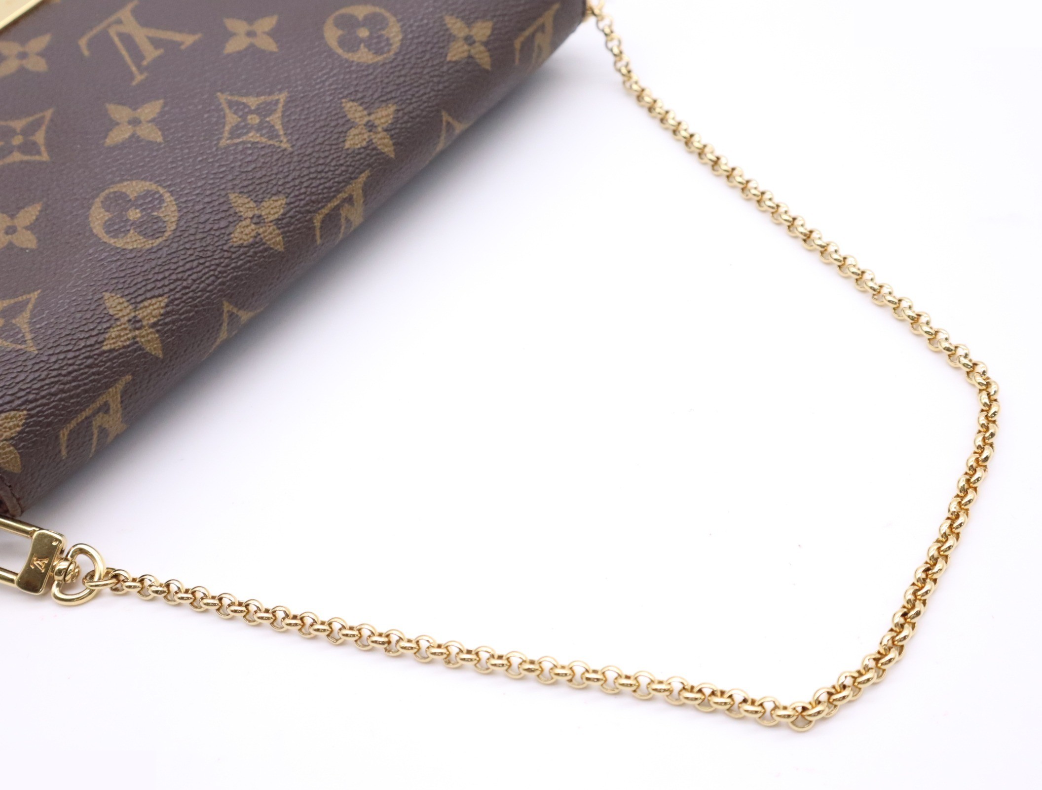 Favorite PM with shoulder strap — view 6