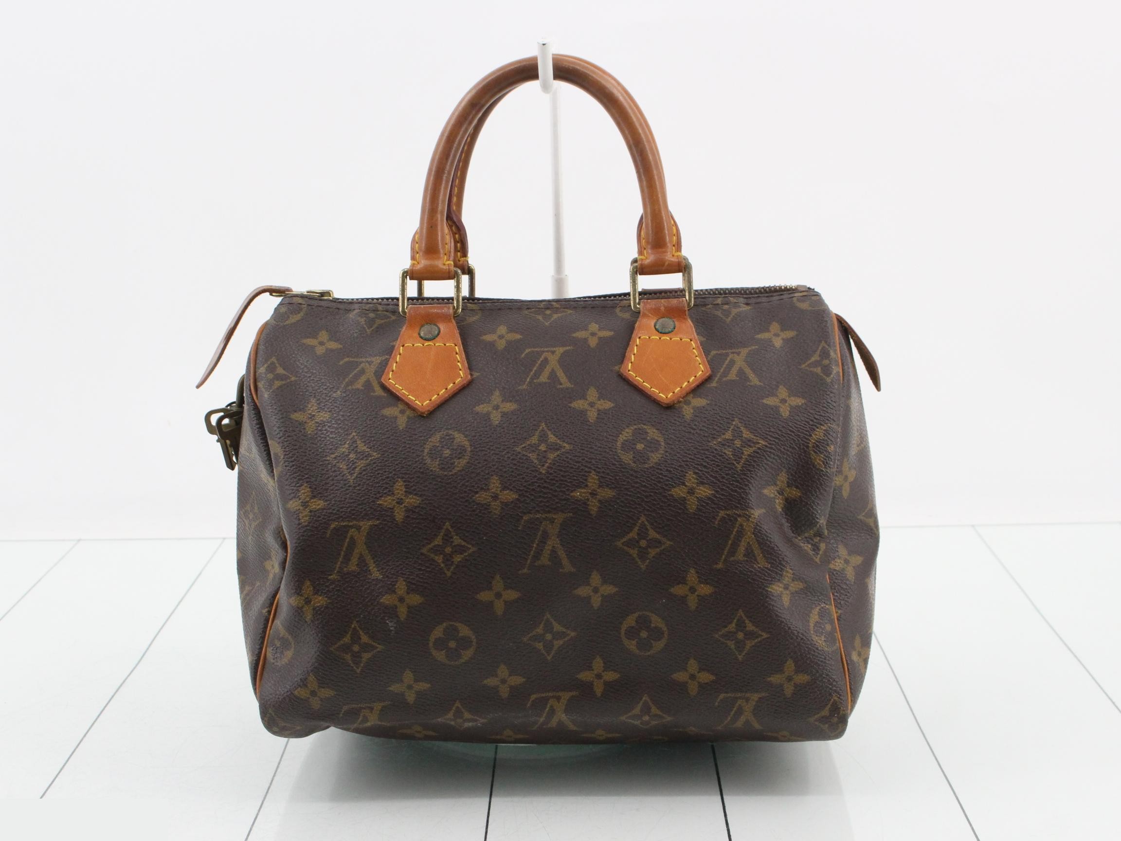 Speedy 25 — view 2