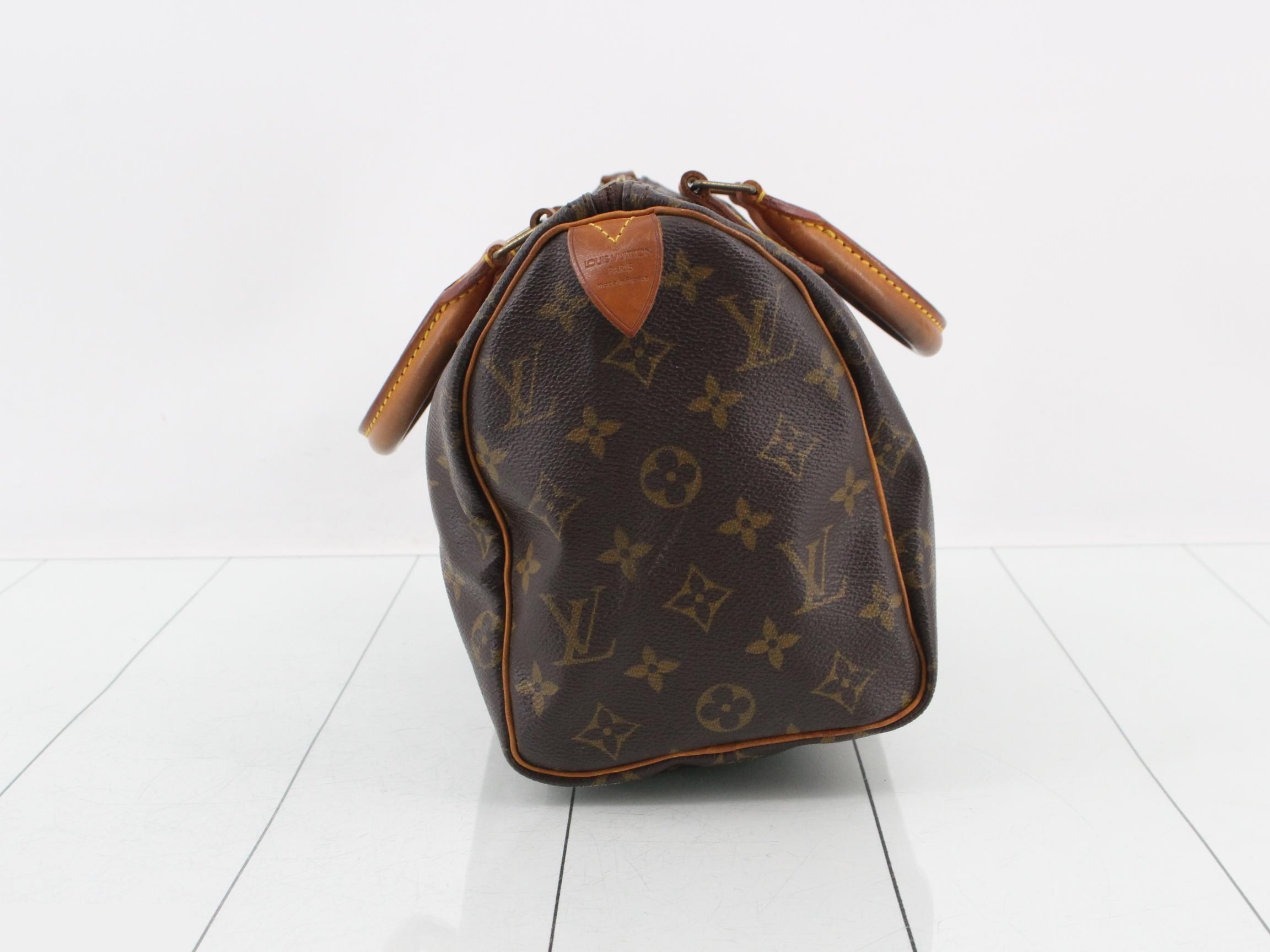 Speedy 25 — view 4