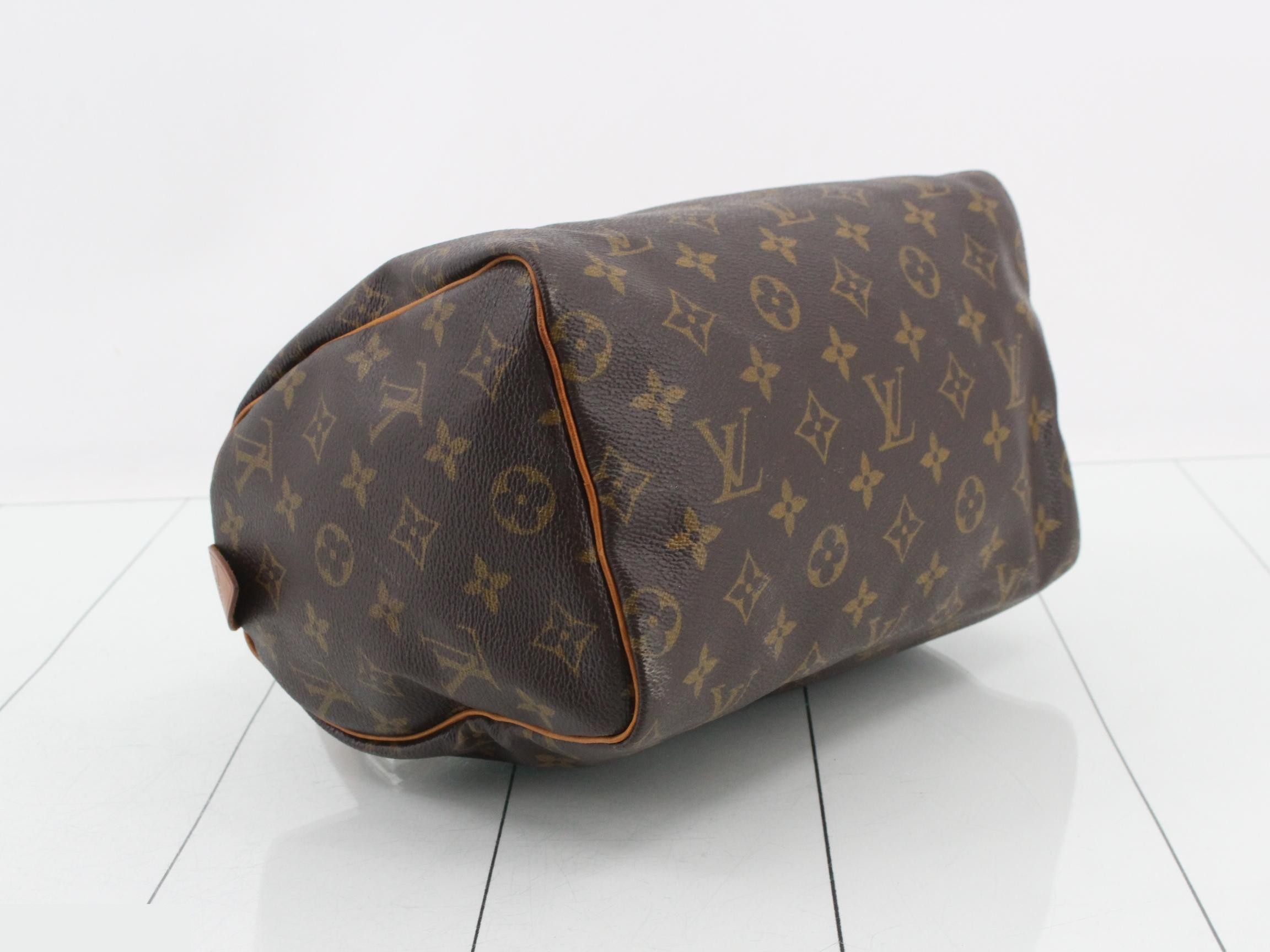 Speedy 25 — view 5