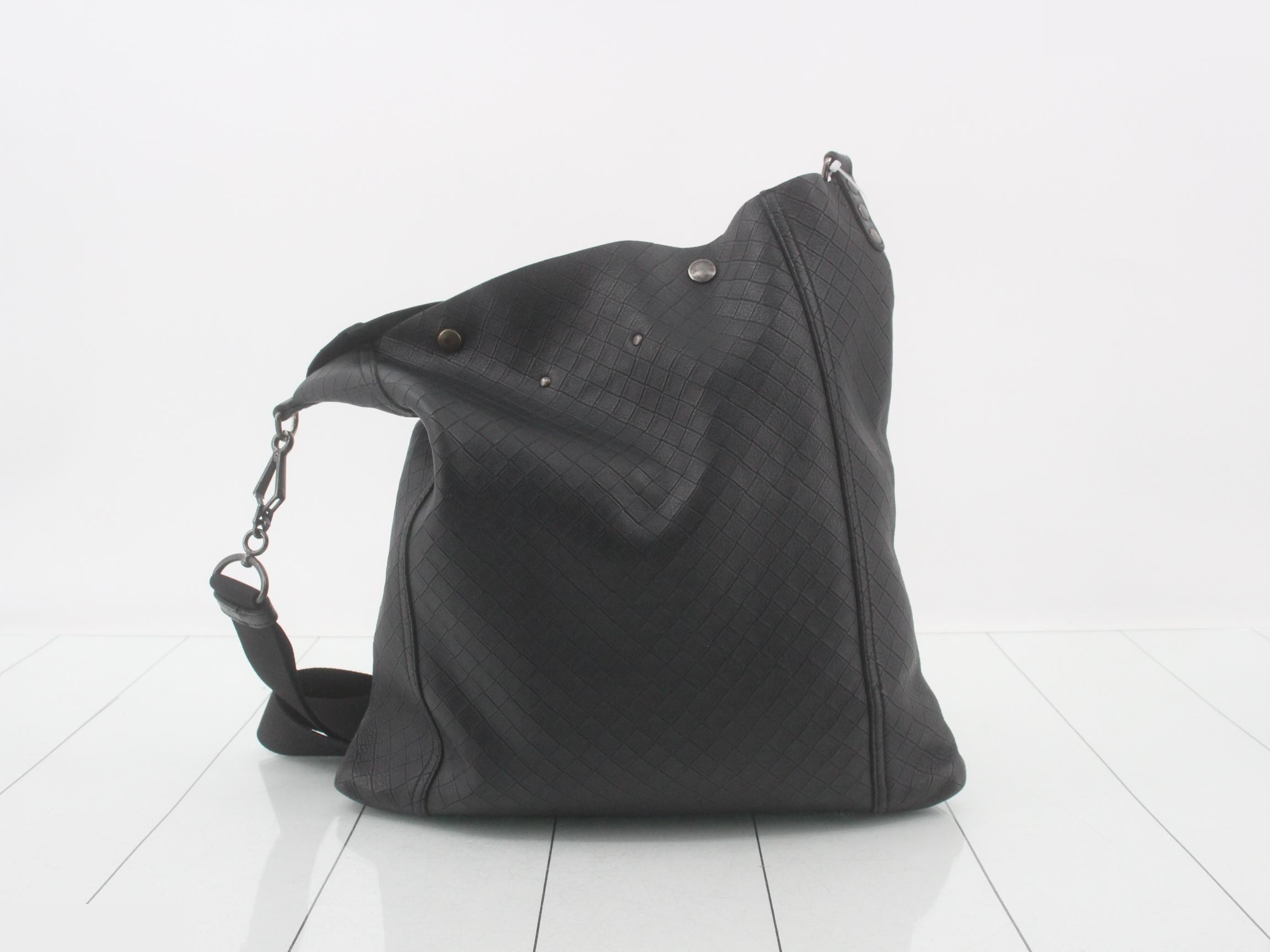Intrecciato (bag) — view 2