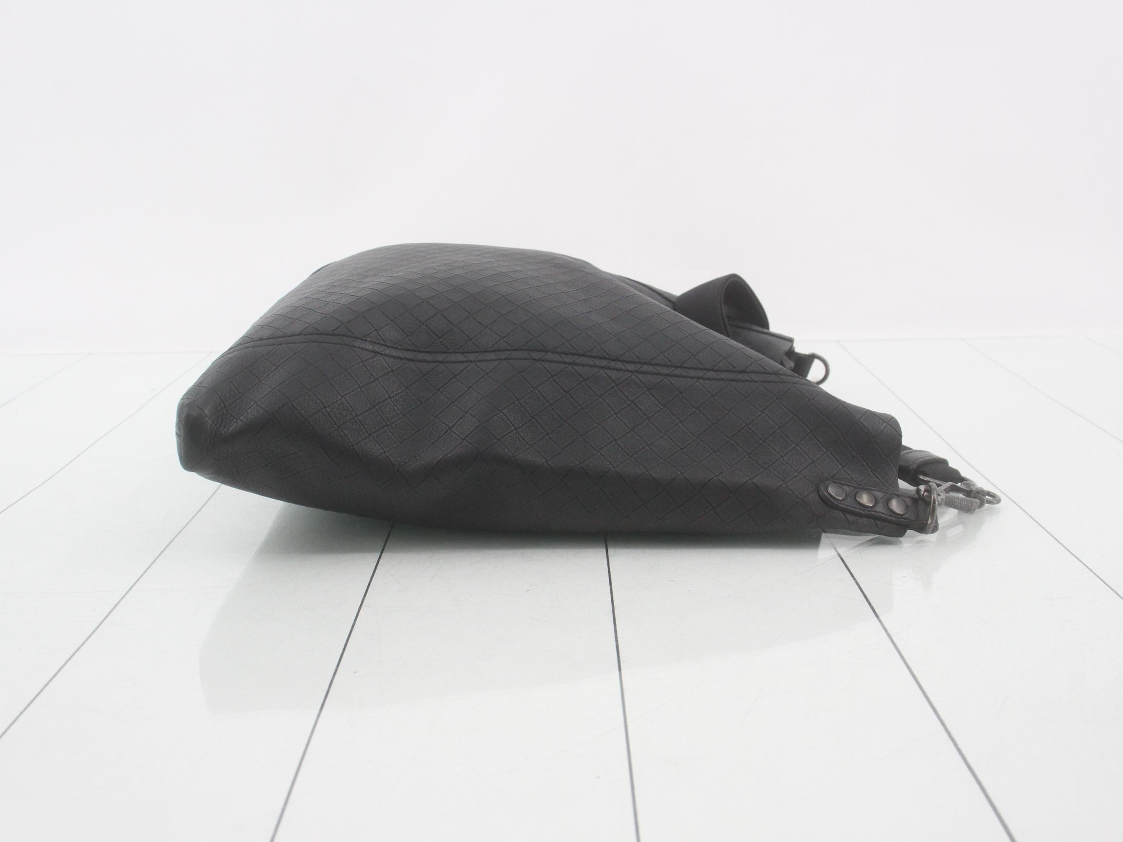 Intrecciato (bag) — view 3