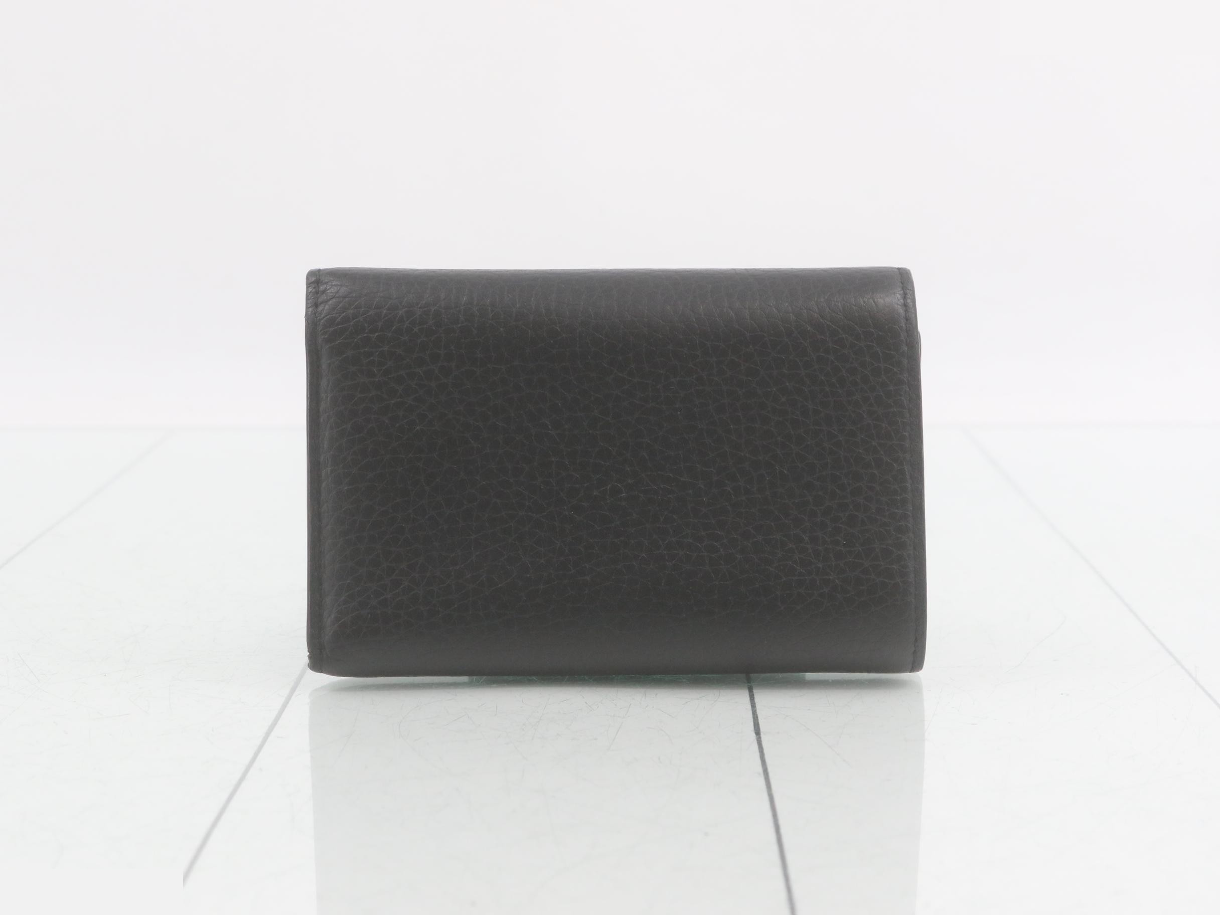 Portefeuille Capucines — view 2