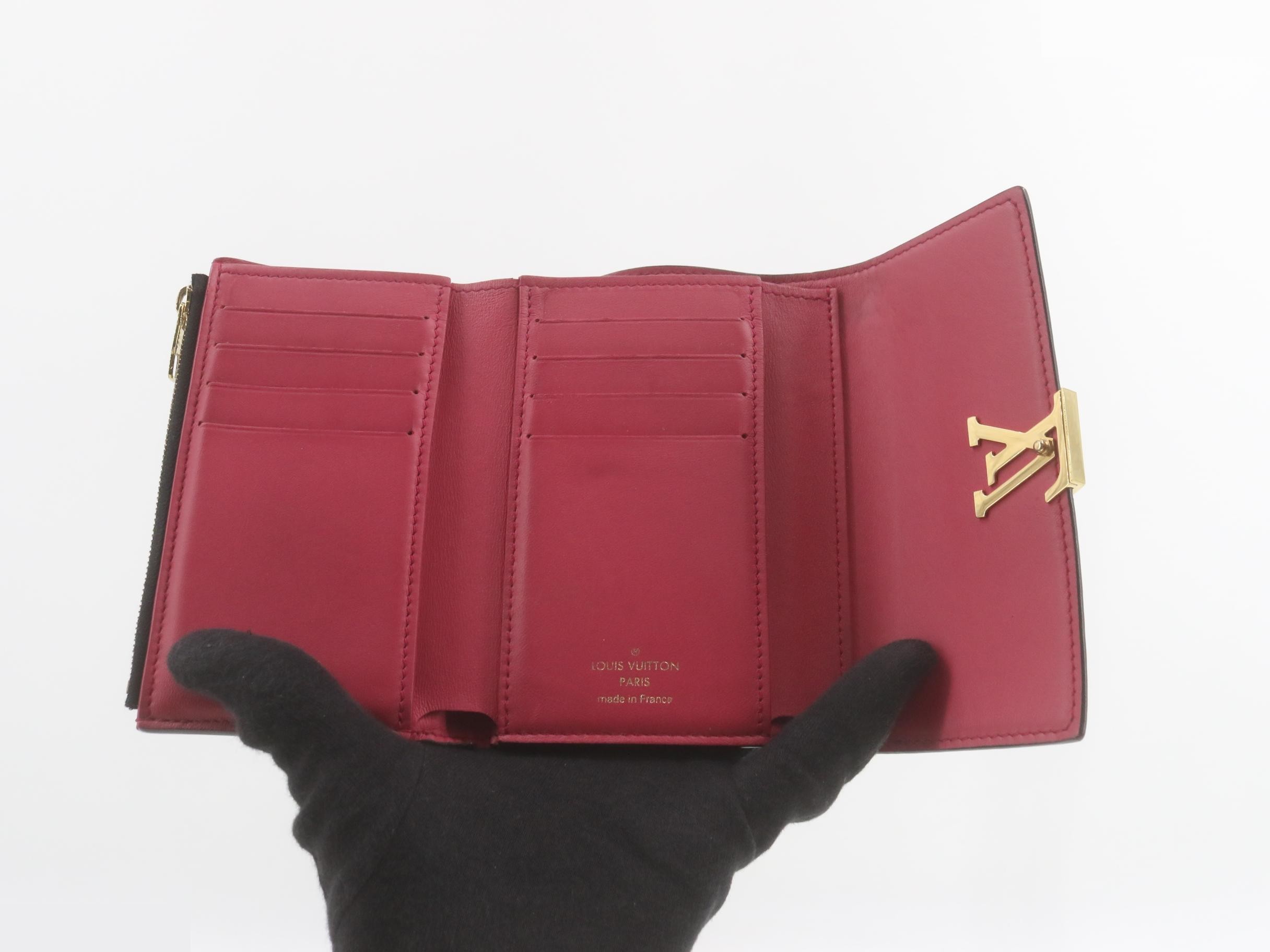 Portefeuille Capucines — view 4