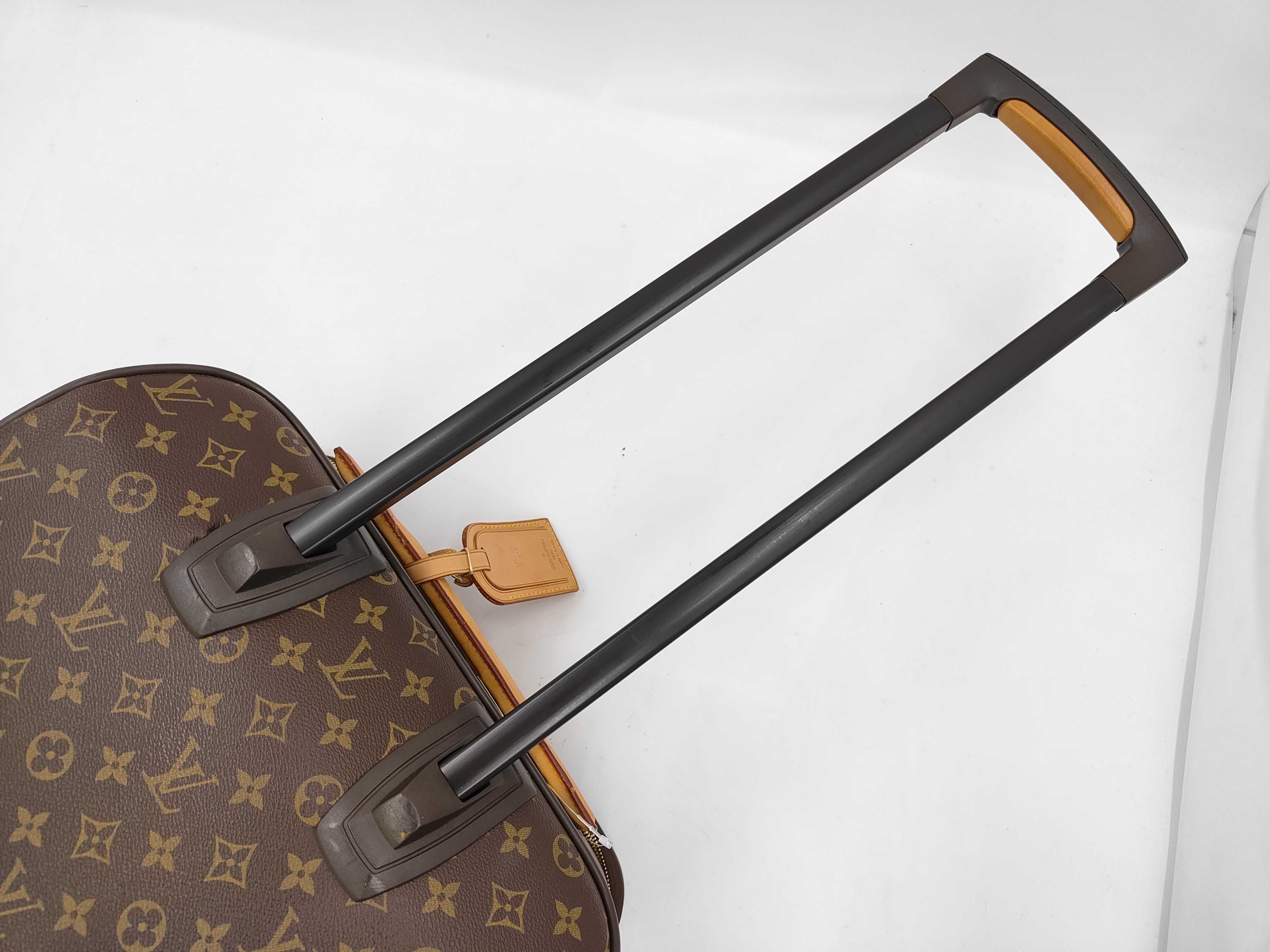 Monogram Vegas 55 Carry Bag — view 6