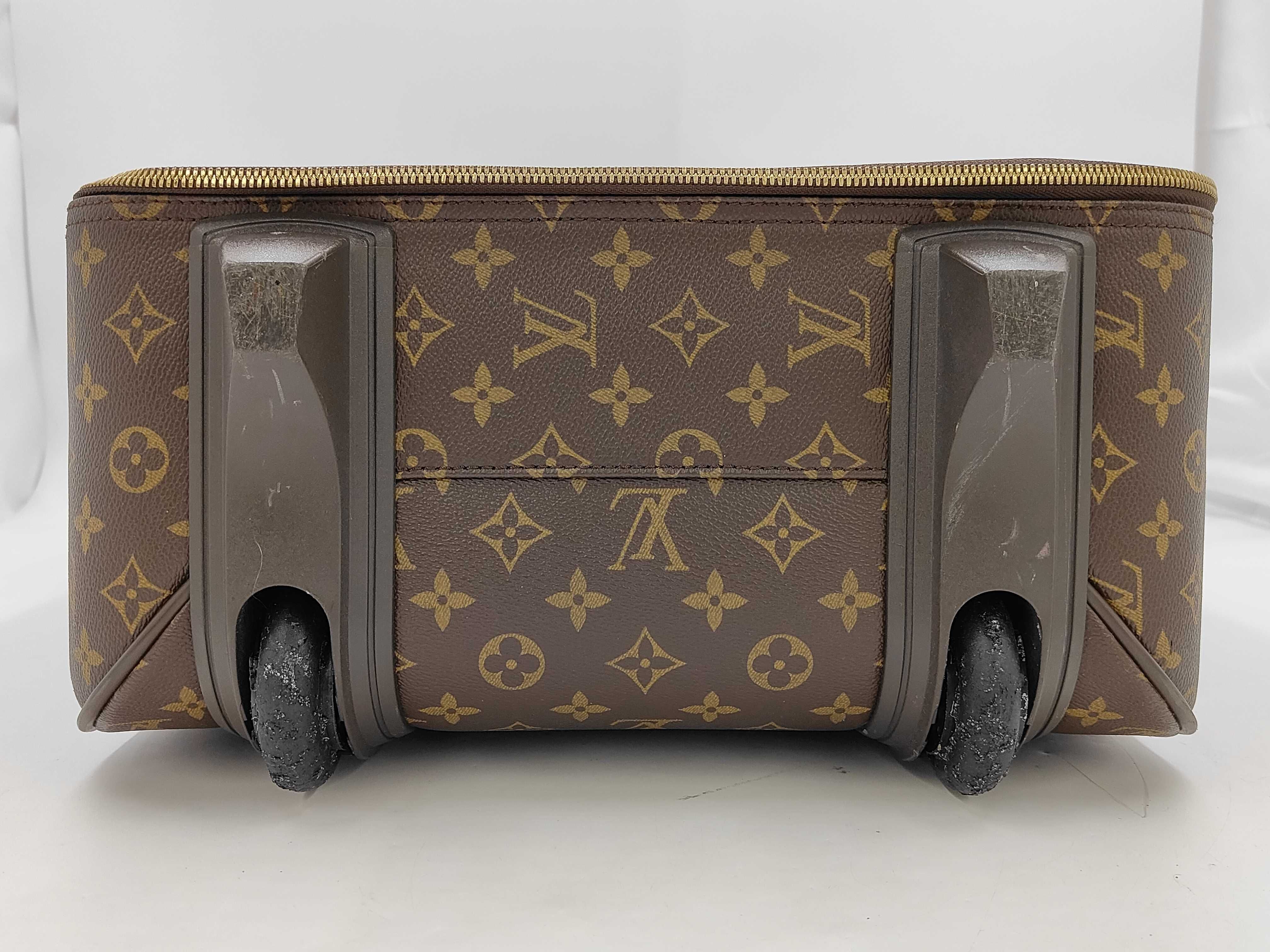 Monogram Vegas 55 Carry Bag — view 9
