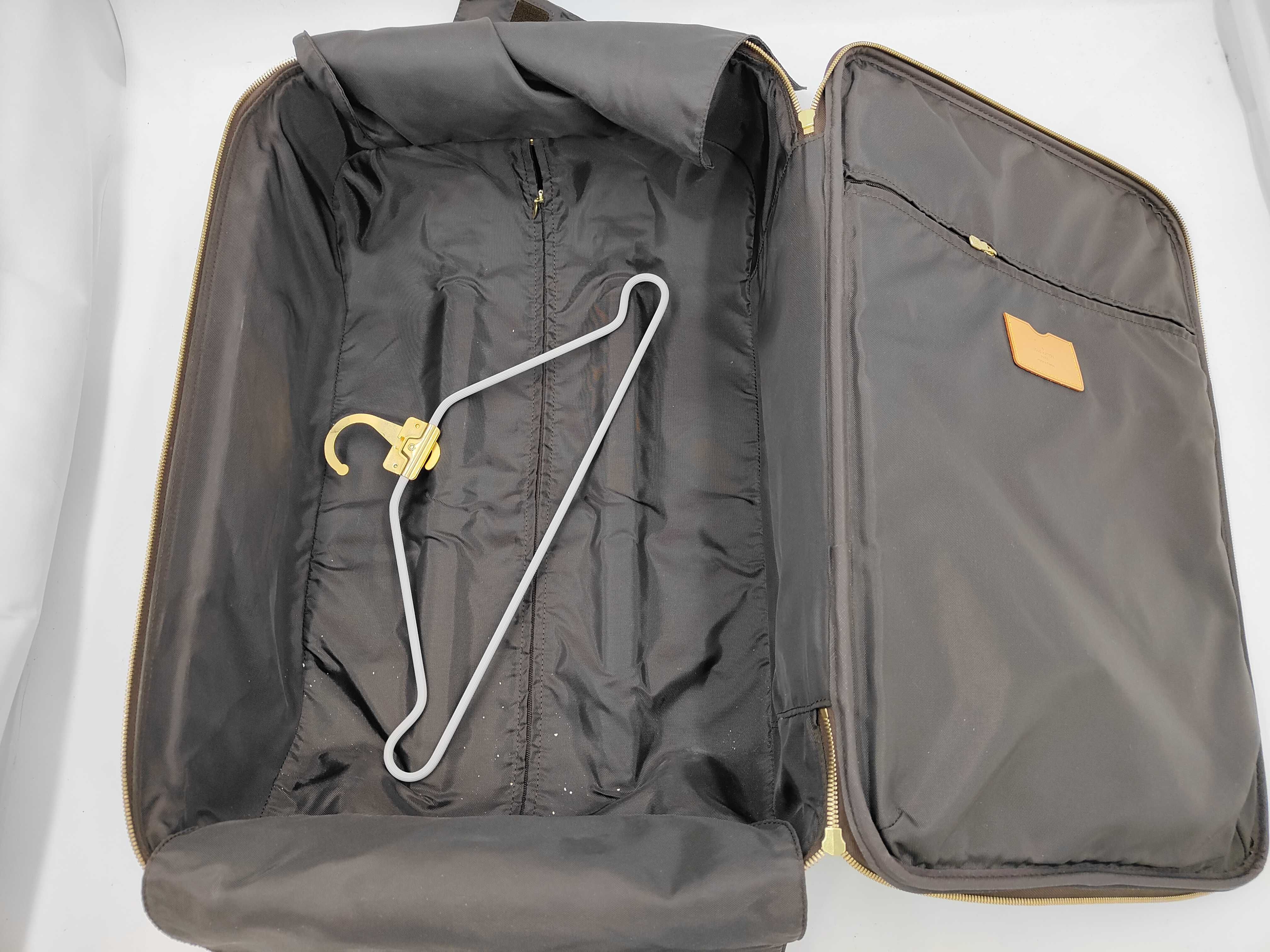 Monogram Vegas 55 Carry Bag — view 10