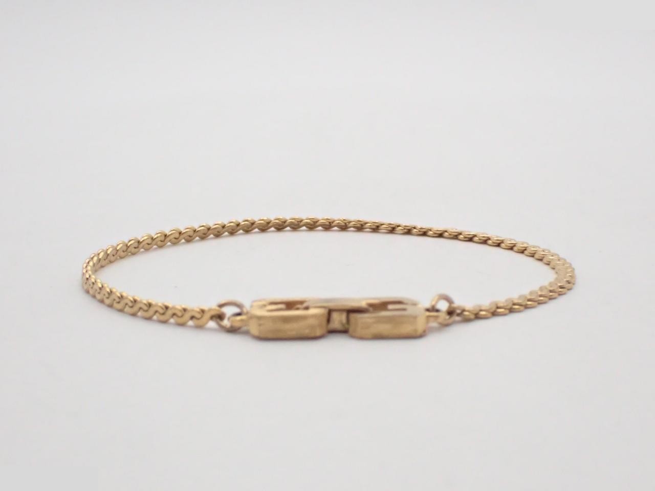 Bracelet, wrist circumference approximately 18 cm — view 2