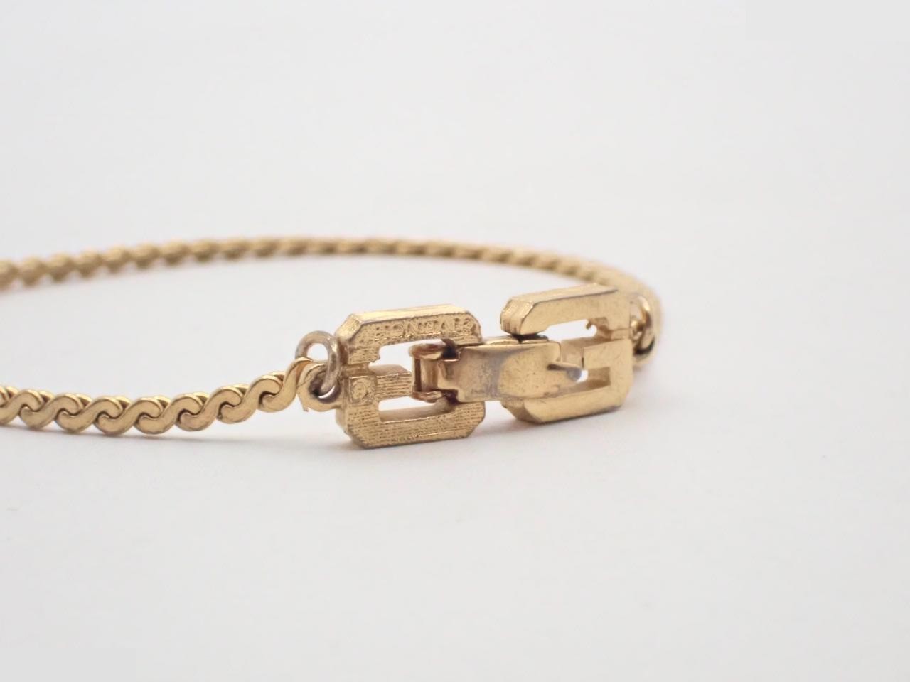 Bracelet, wrist circumference approximately 18 cm — view 3