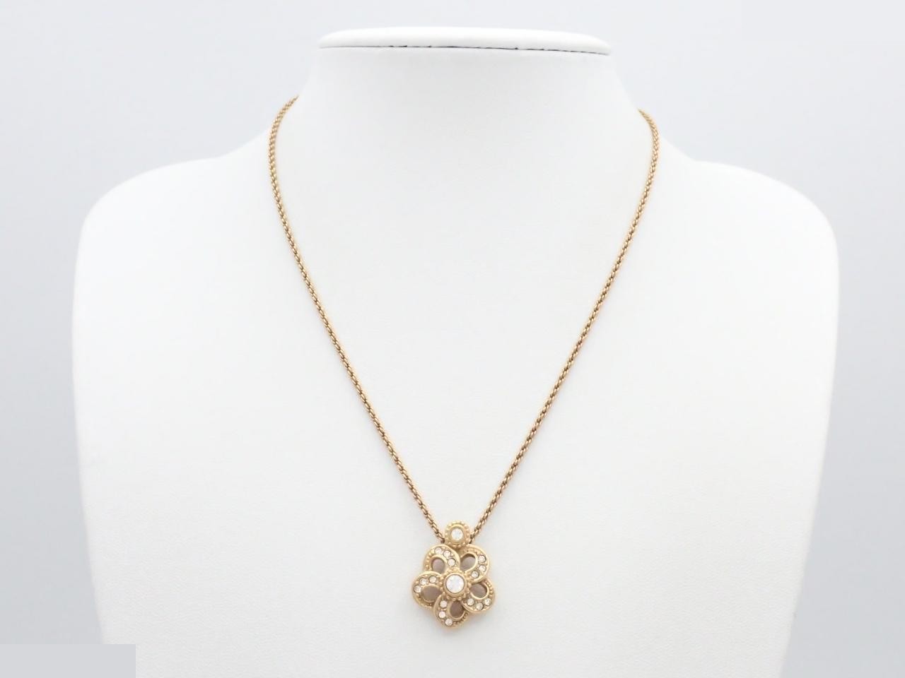 necklace, chain approximately 42cm — view 3