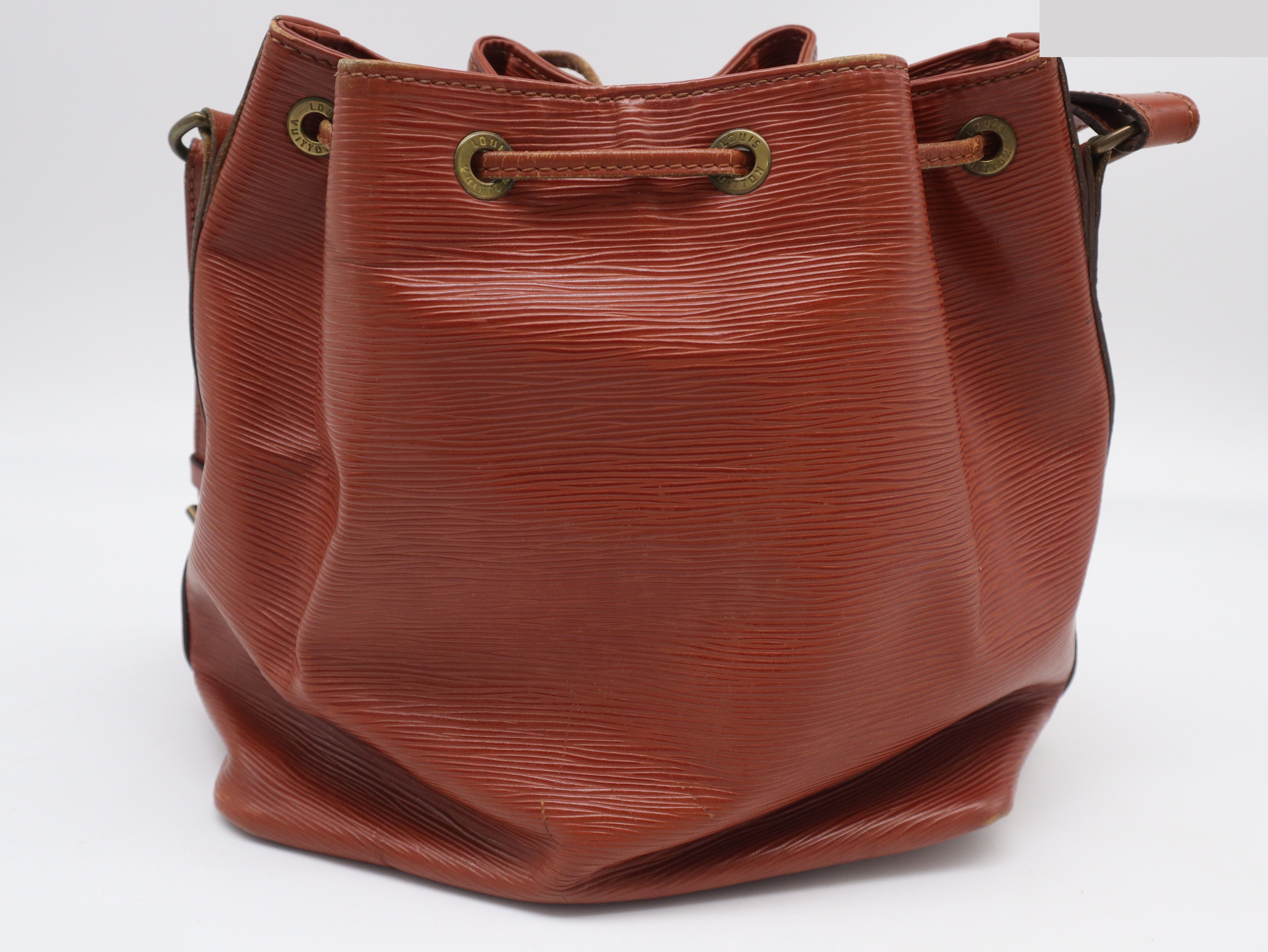 Petit Noé Kenya Brown — view 2