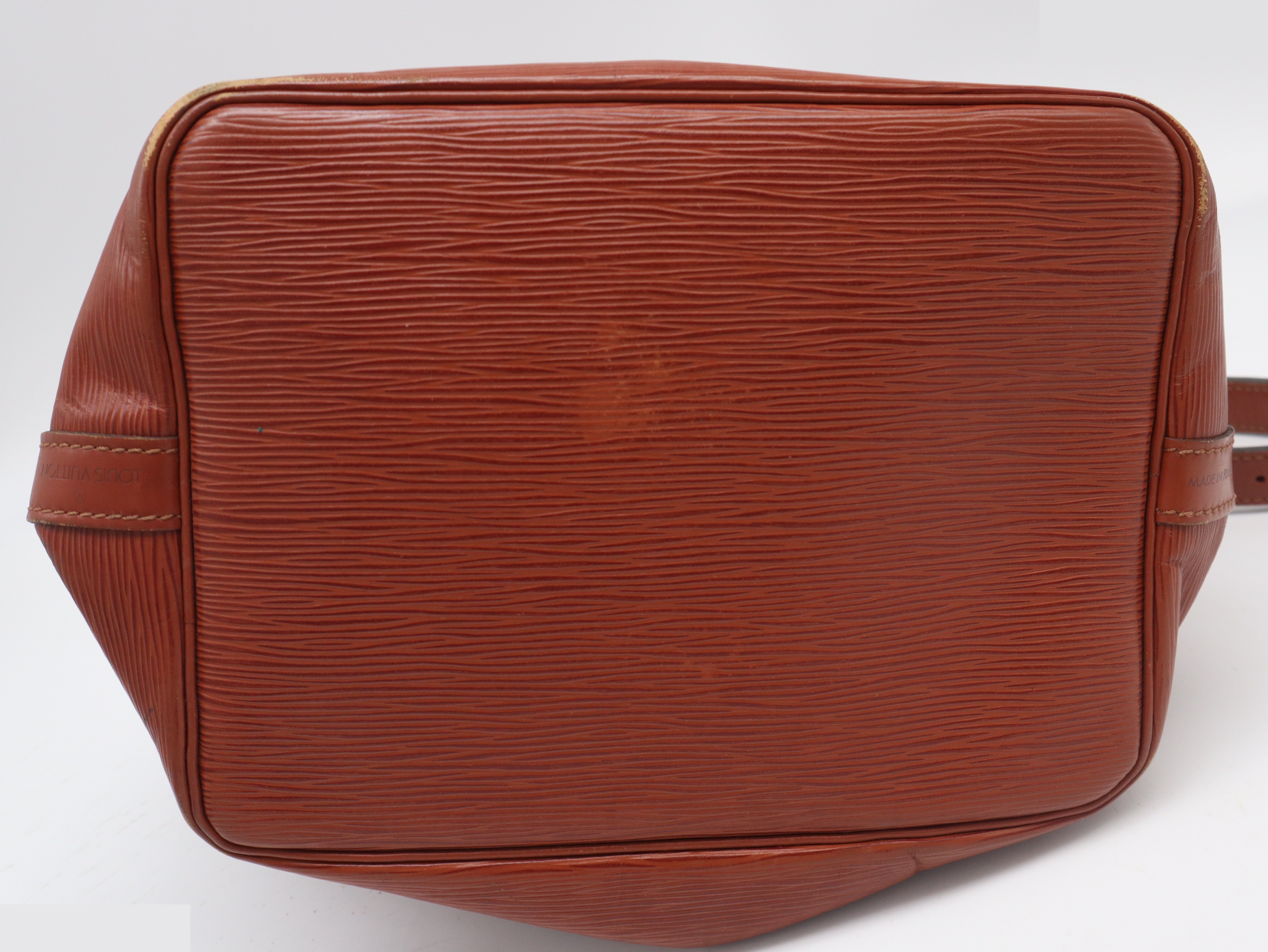 Petit Noé Kenya Brown — view 5