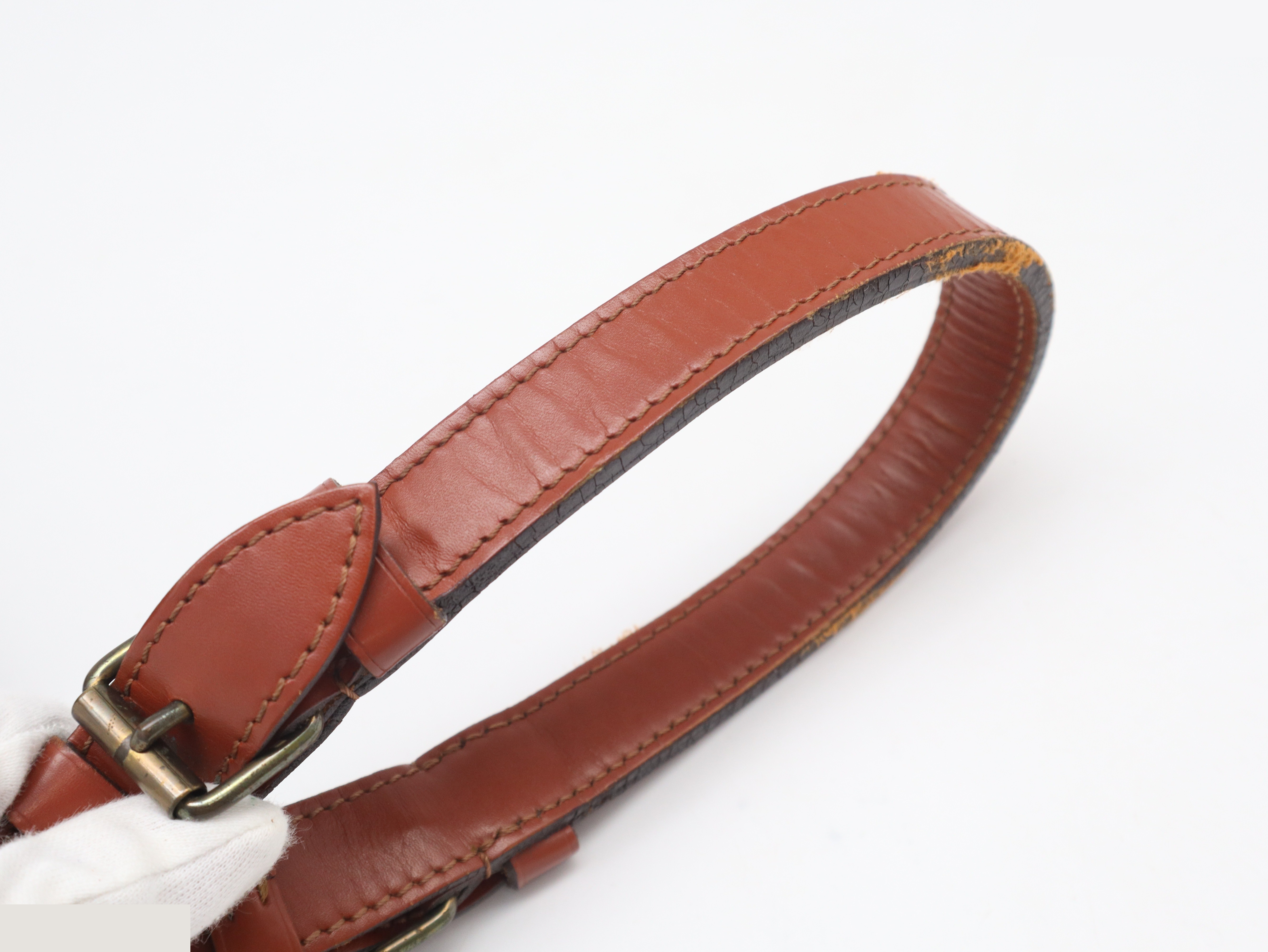 Petit Noé Kenya Brown — view 6