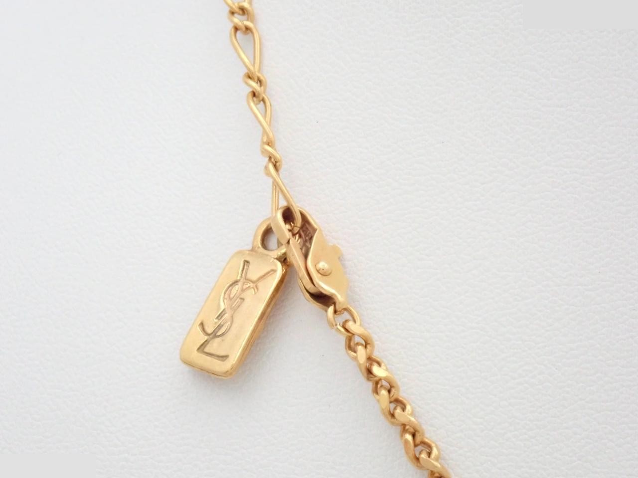 Necklace, chain approximately 60cm — view 2