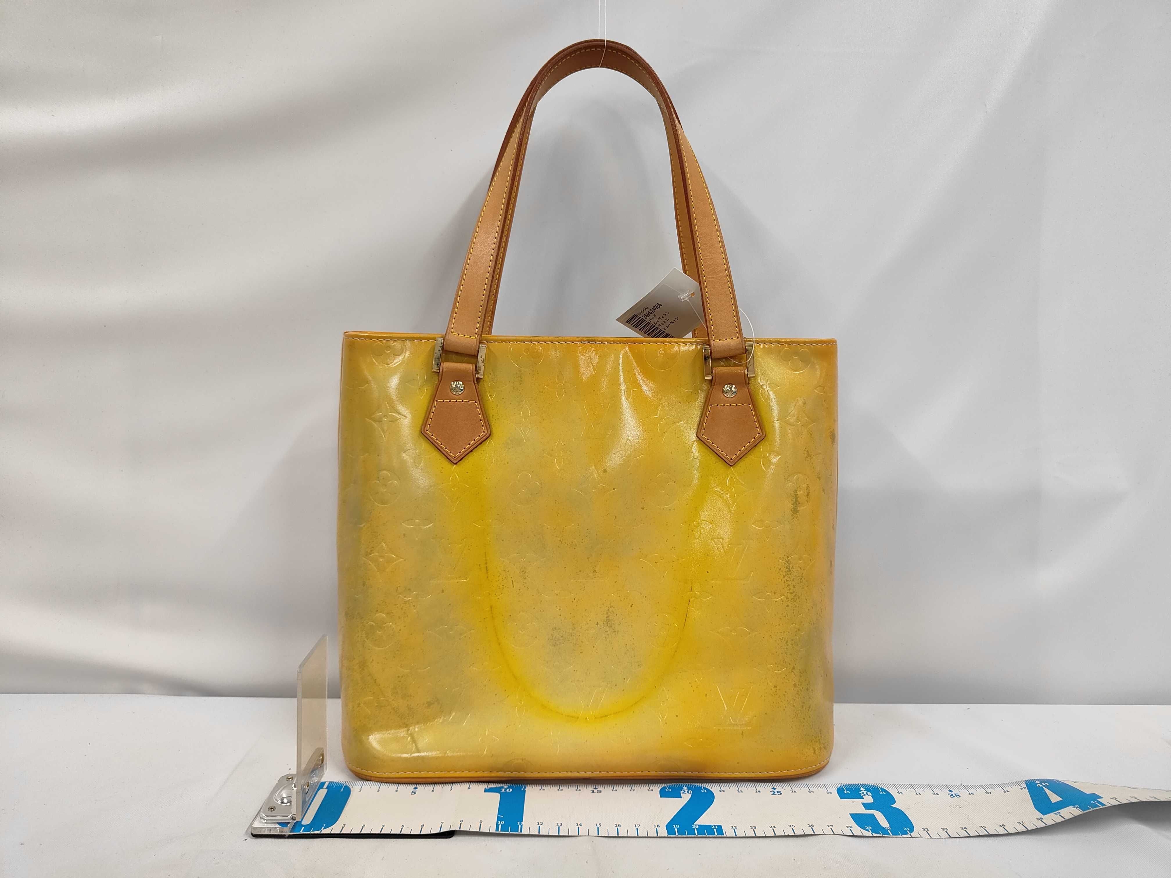 Vernis Houston Shoulder Bag — view 2