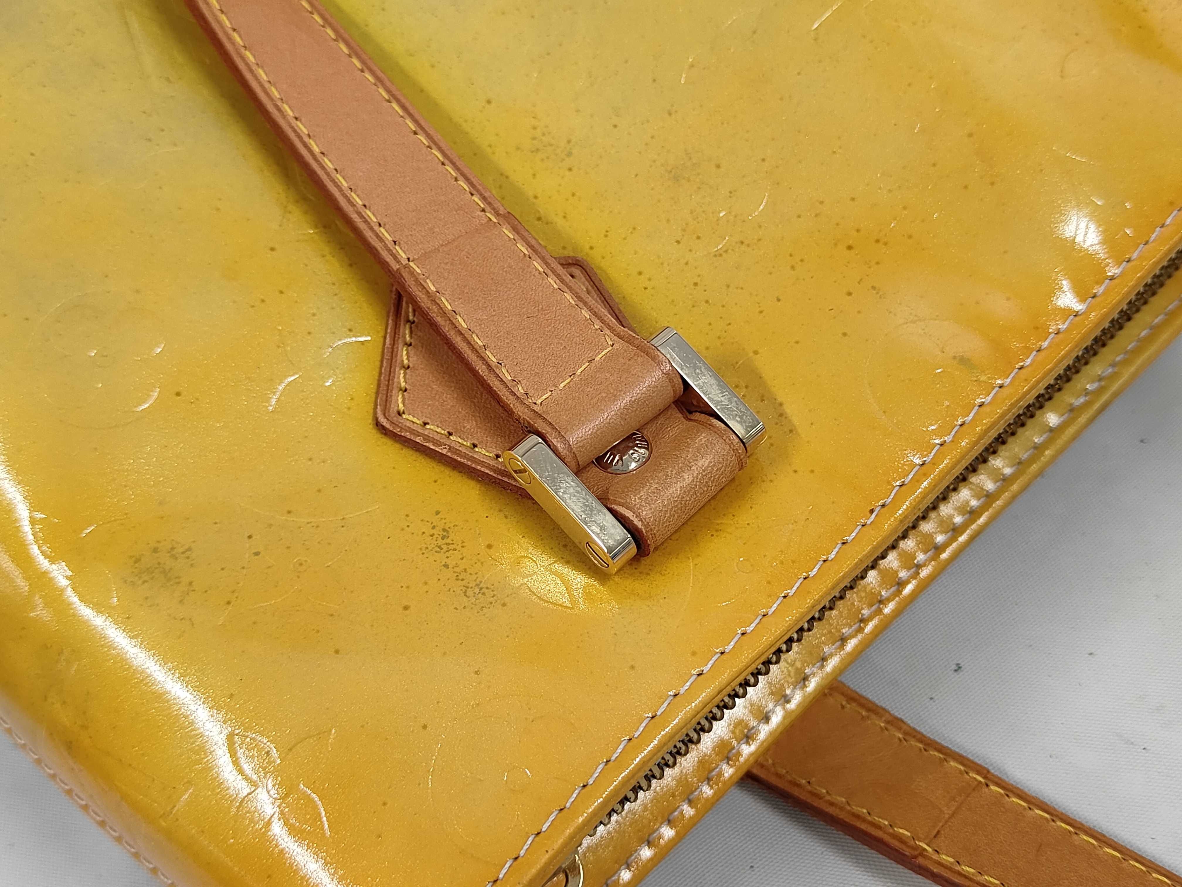 Vernis Houston Shoulder Bag — view 6