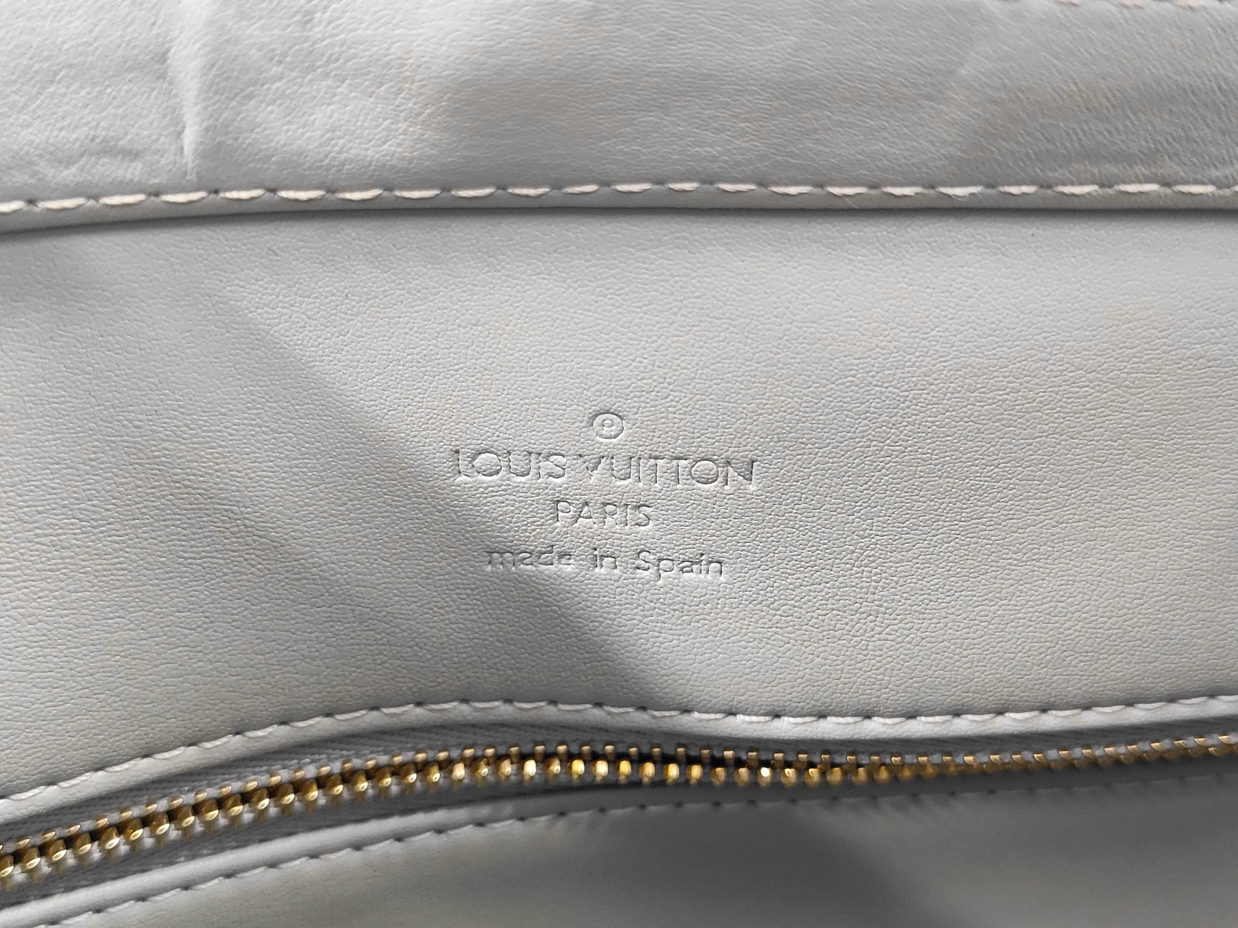 Vernis Houston Shoulder Bag — view 8