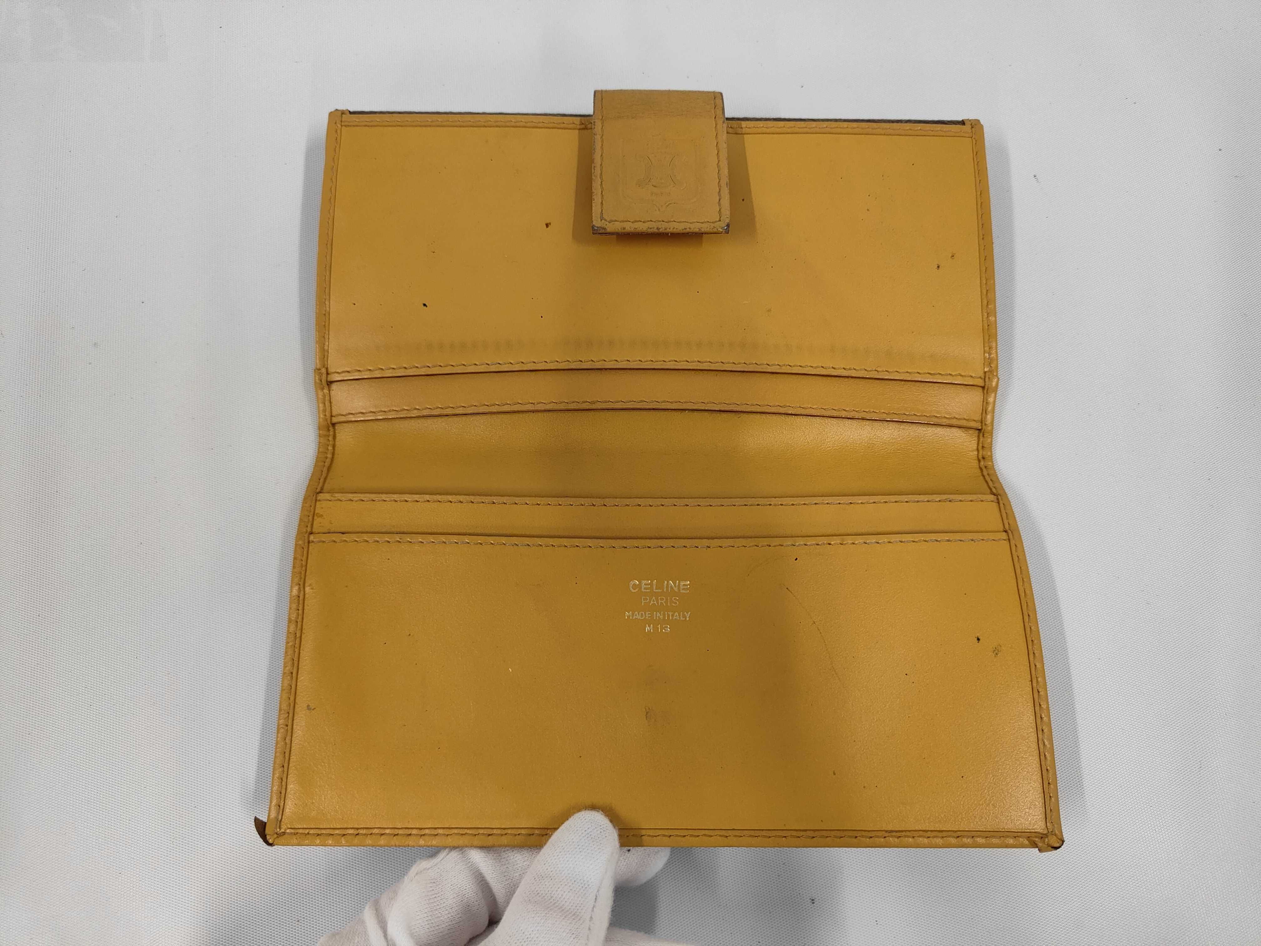 CELINE_Wallet_【IW504】 Wallet — view 7