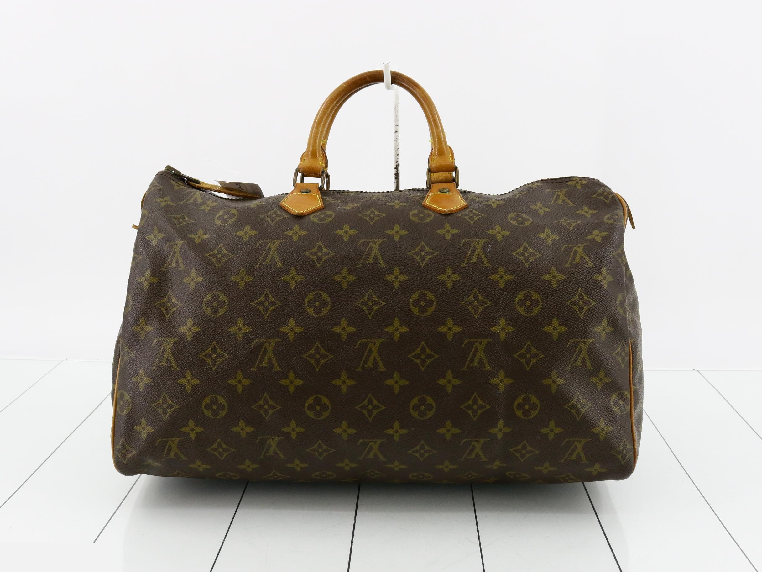 Speedy 40 — view 2