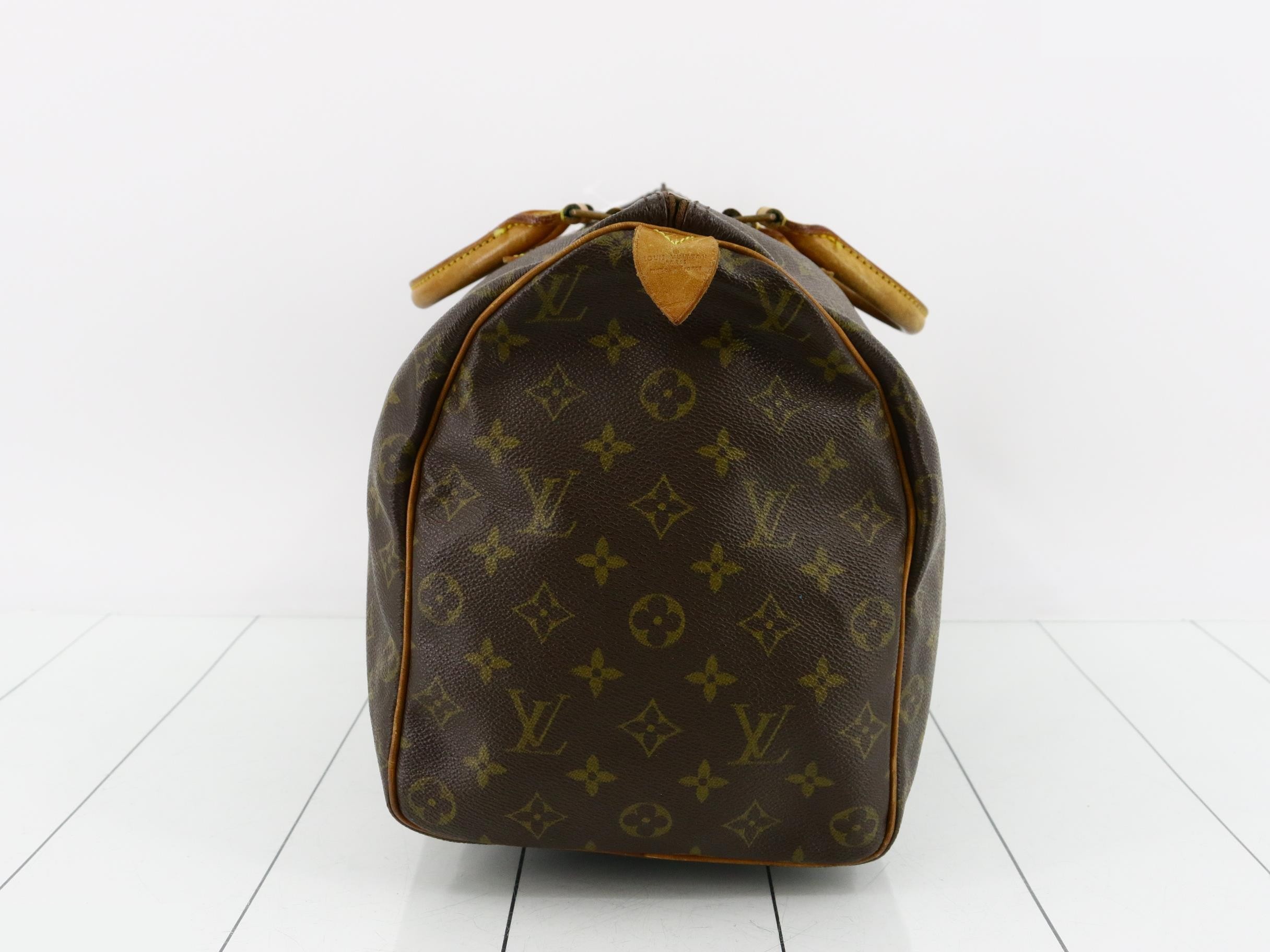 Speedy 40 — view 4