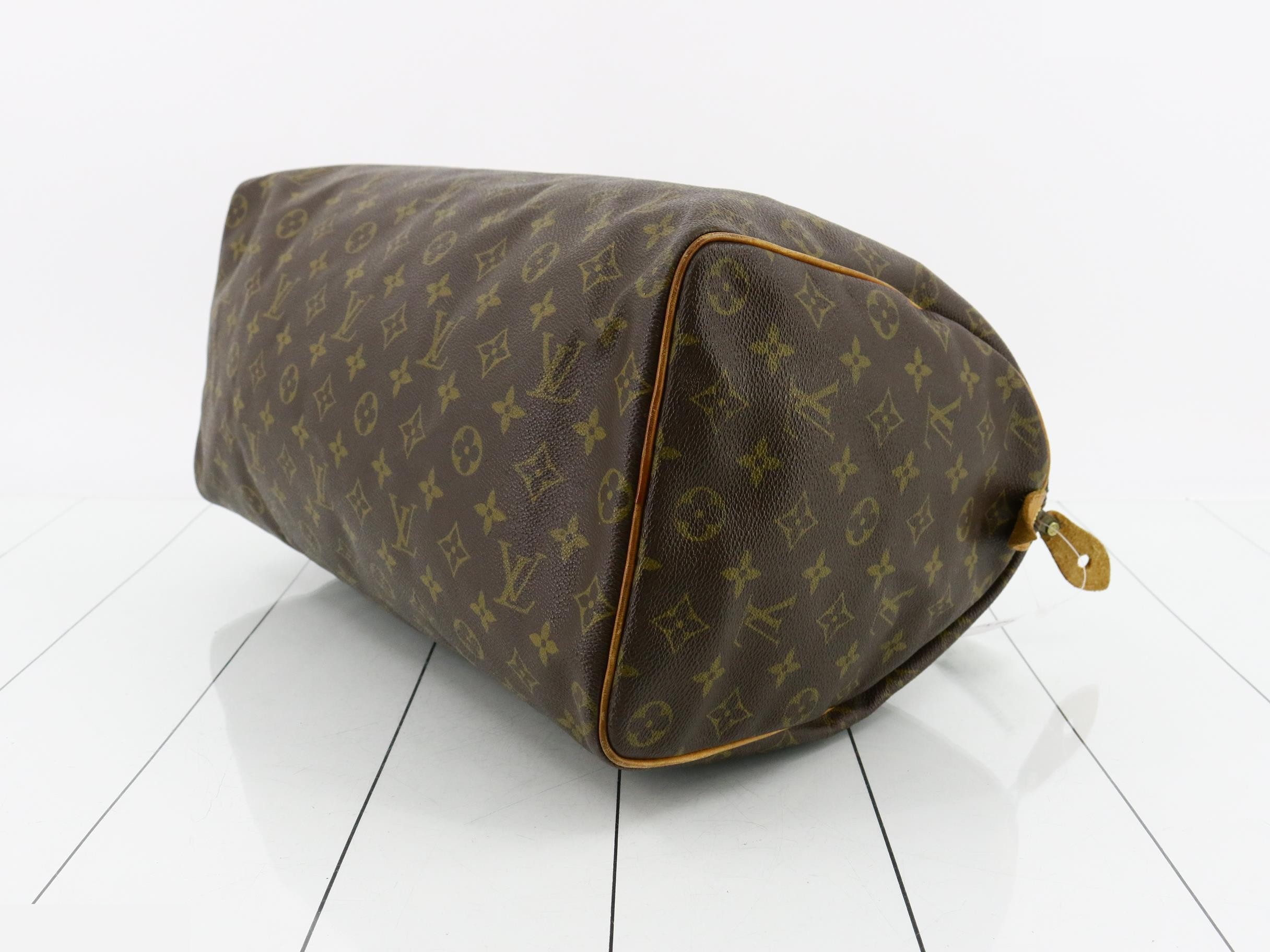 Speedy 40 — view 6
