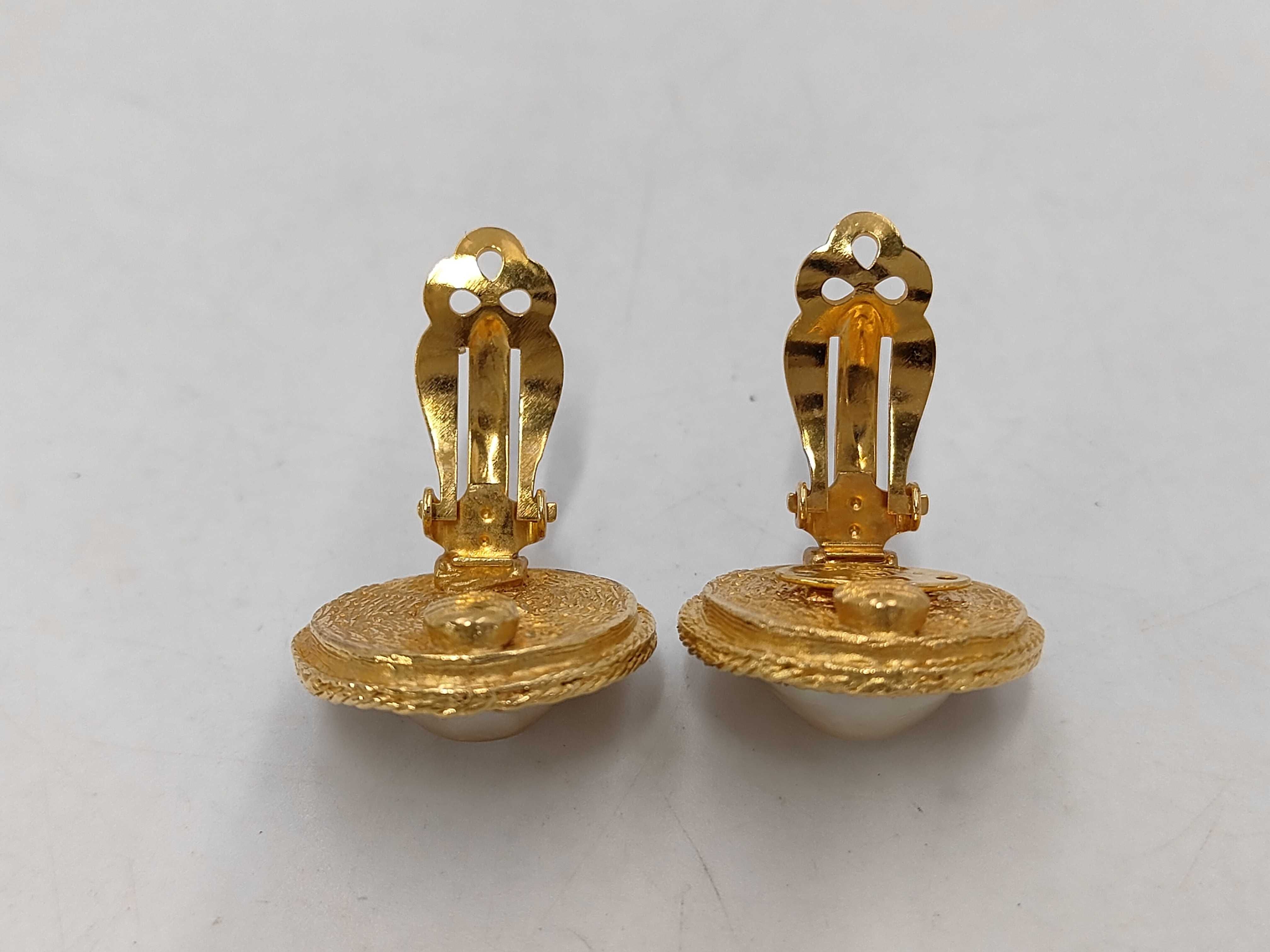 earrings — view 2