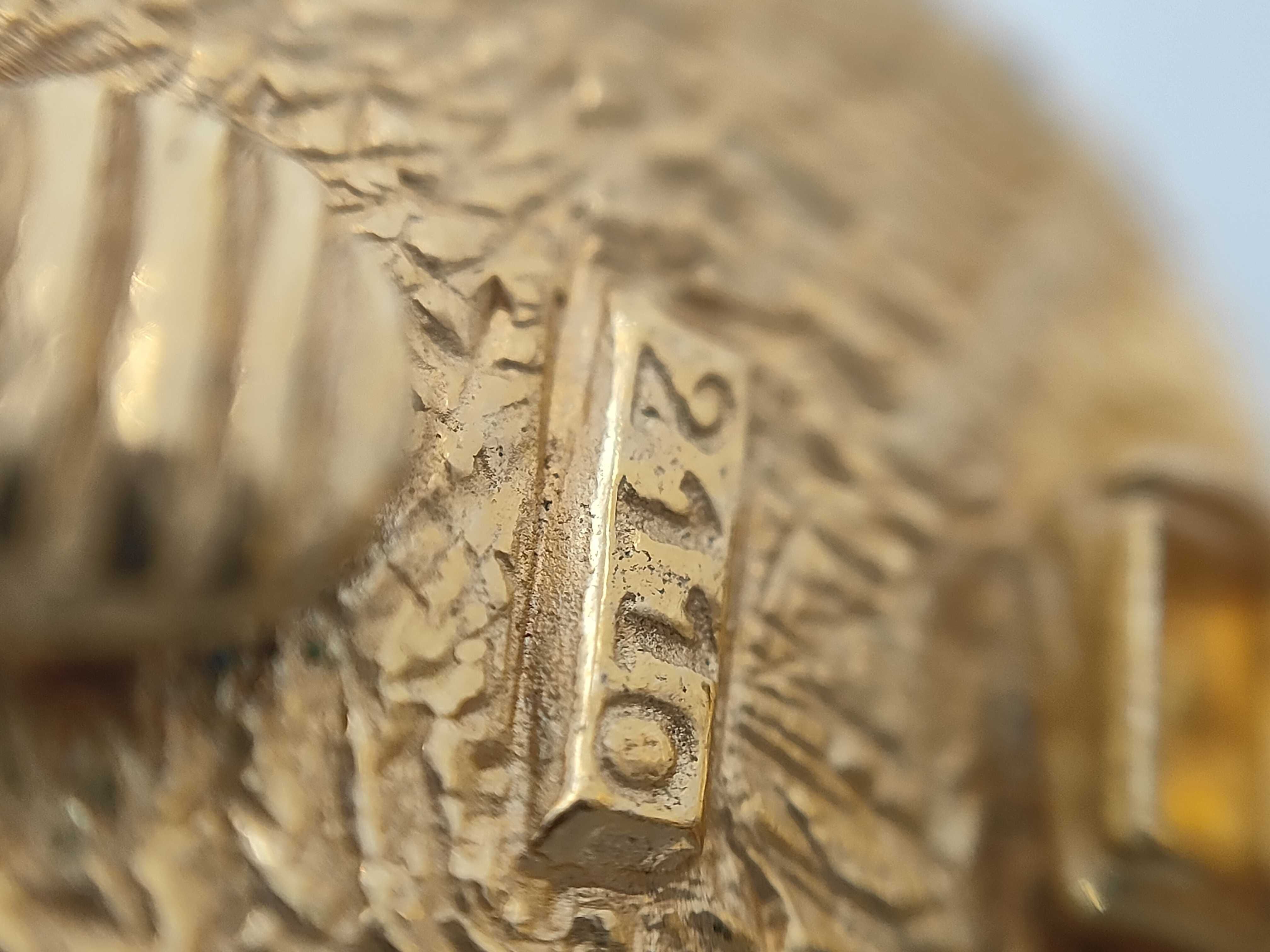 earrings — view 5