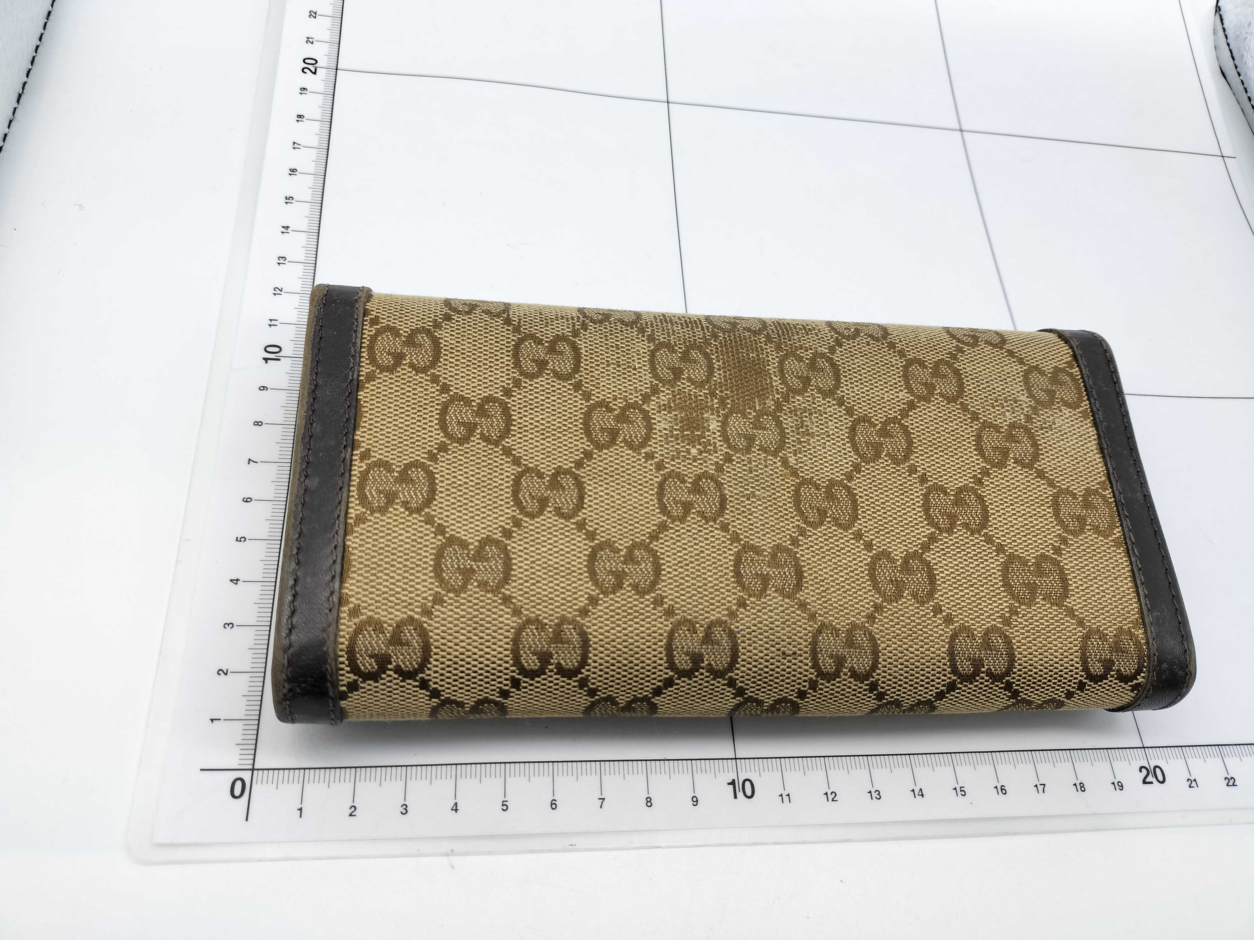 Long Wallet 282431 Wallet — view 2