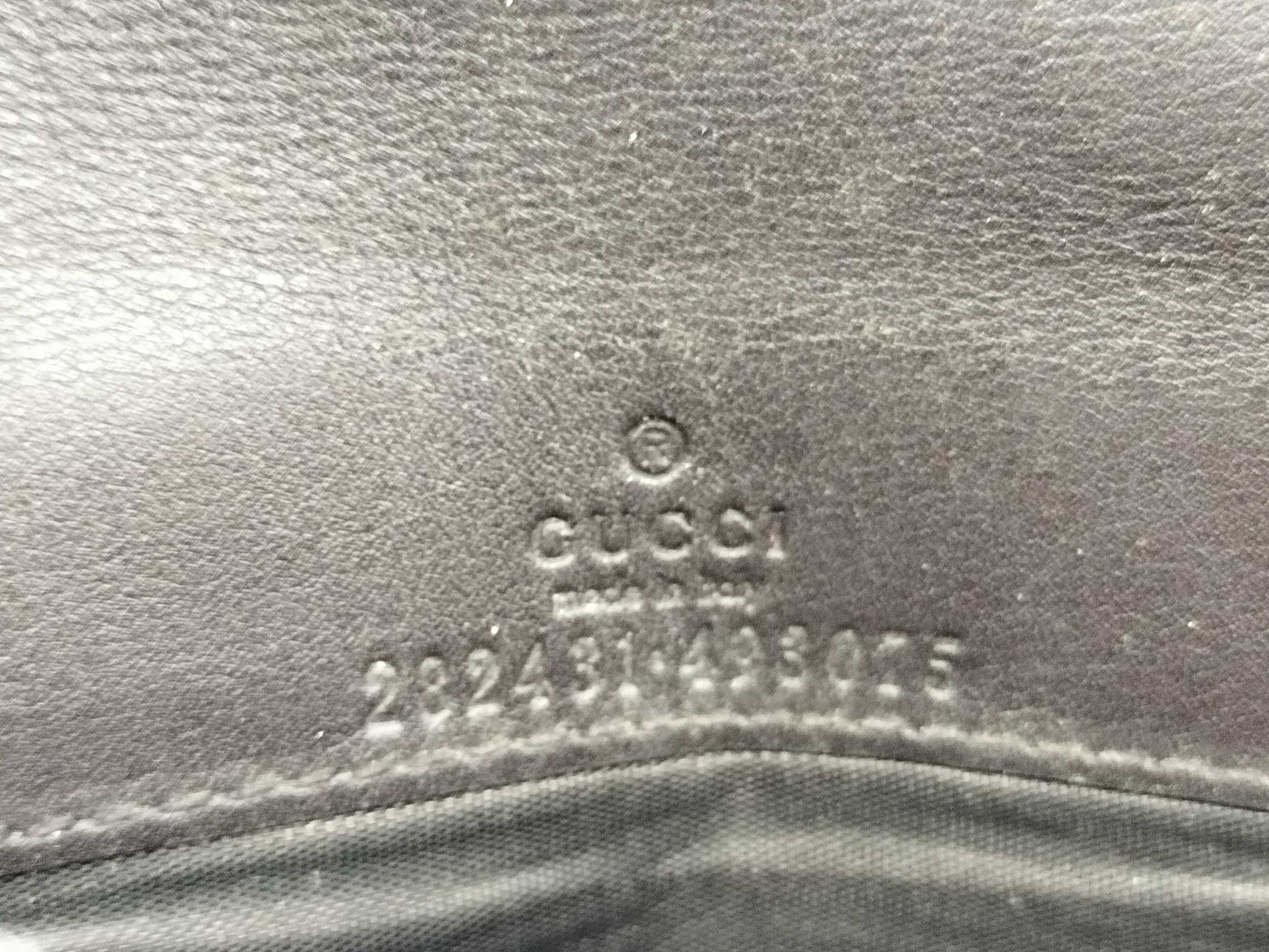 Long Wallet 282431 Wallet — view 13