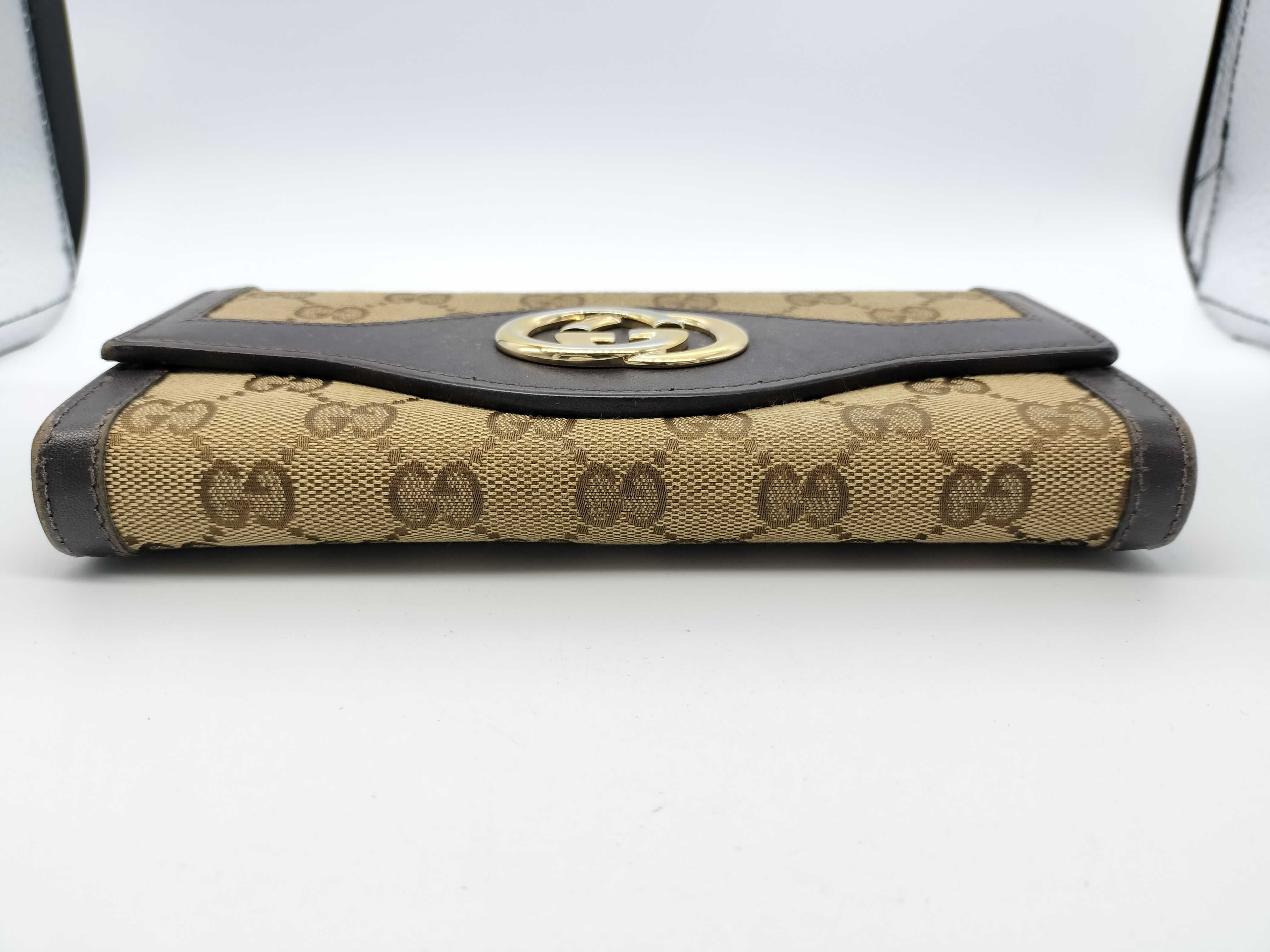 Long Wallet 282431 Wallet — view 3