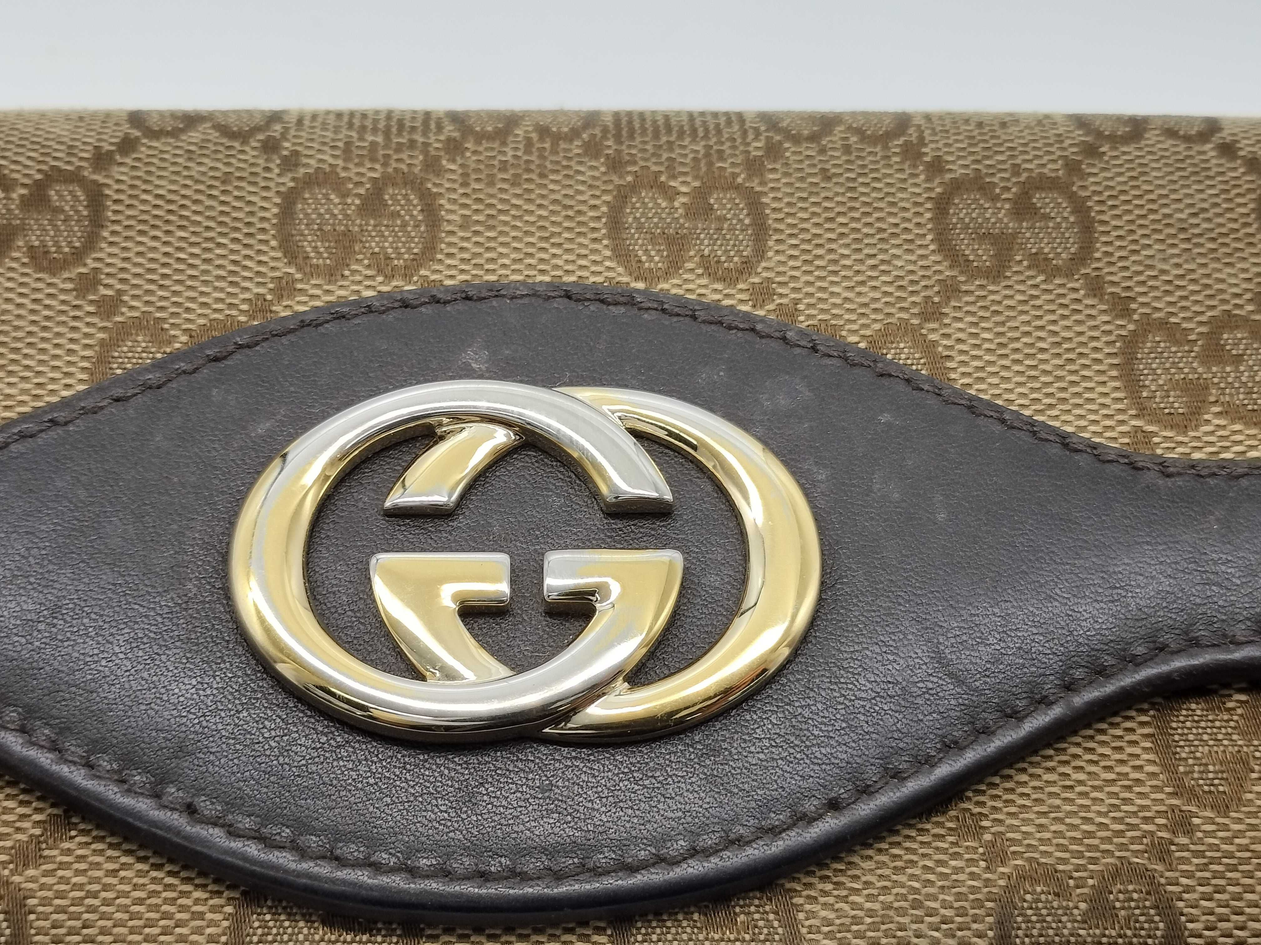 Long Wallet 282431 Wallet — view 5