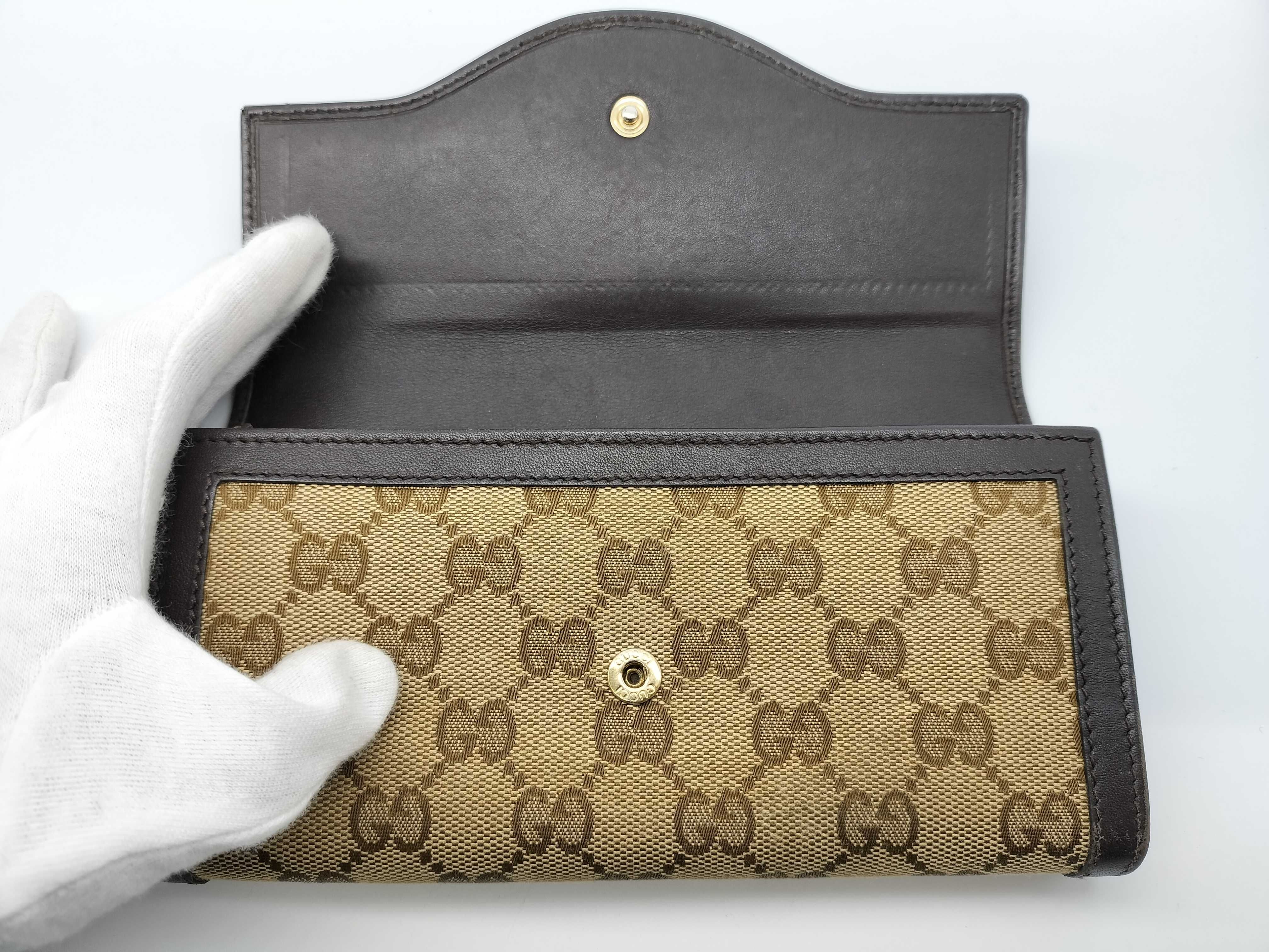 Long Wallet 282431 Wallet — view 6