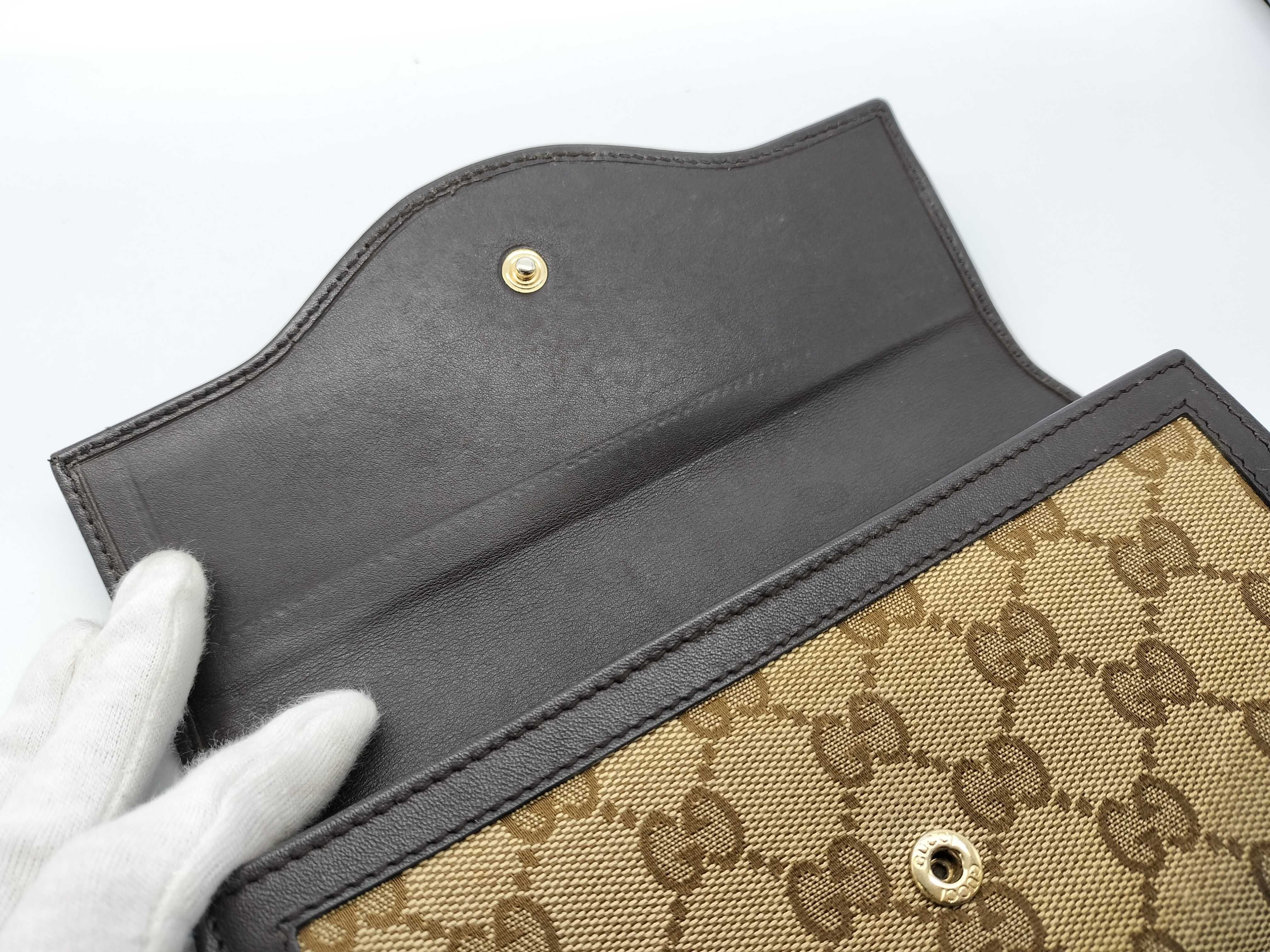 Long Wallet 282431 Wallet — view 7