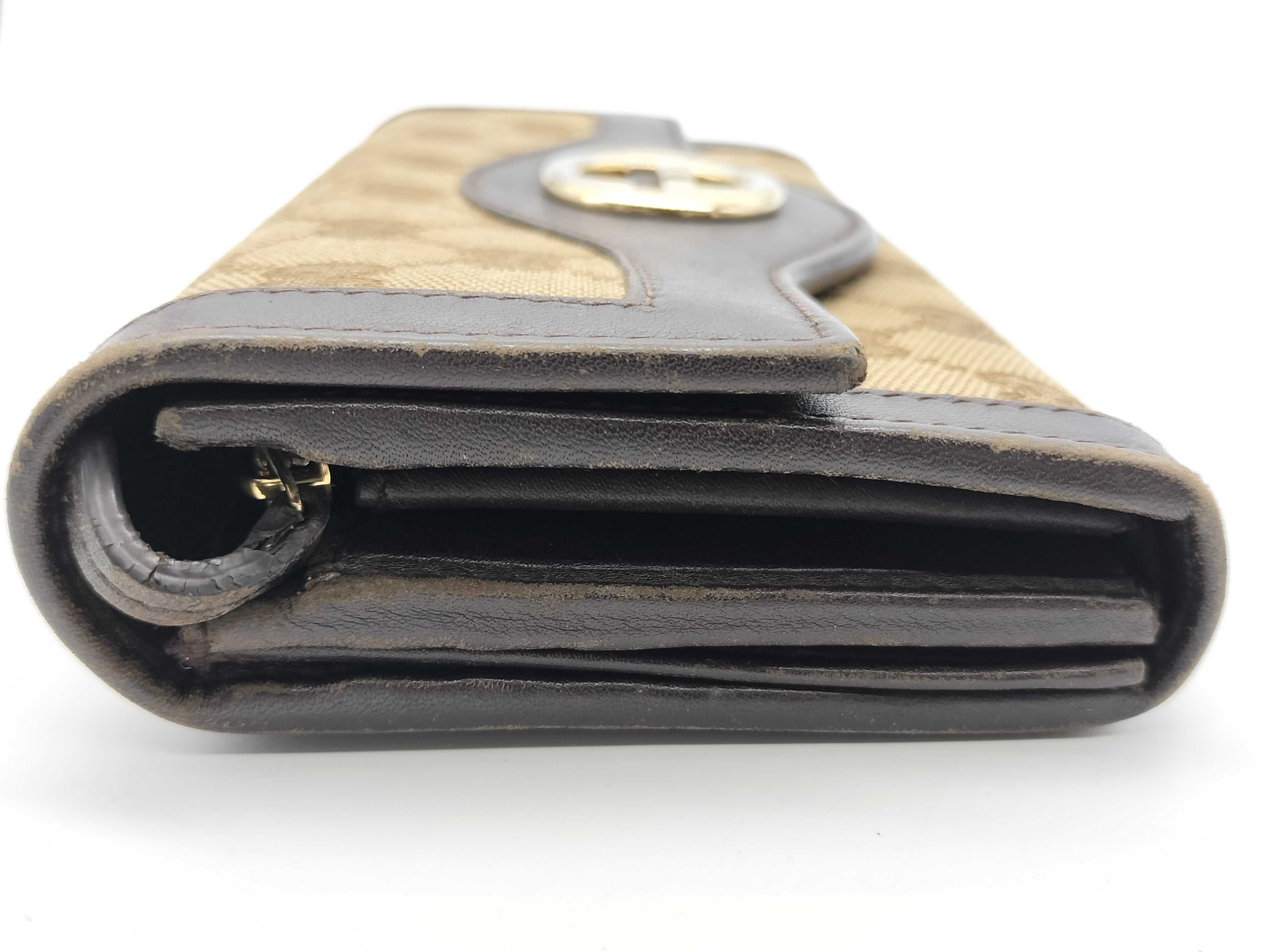 Long Wallet 282431 Wallet — view 8