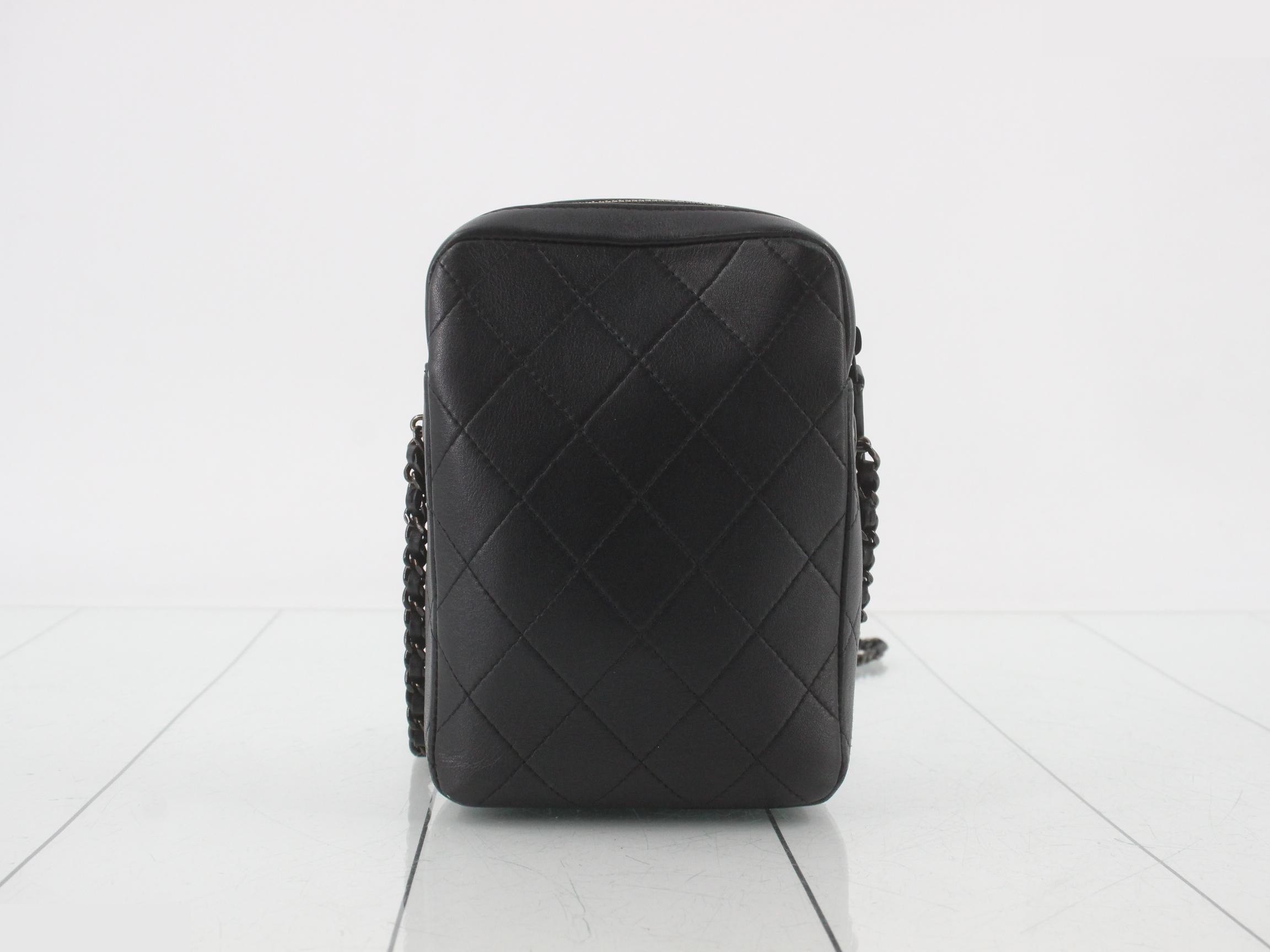 Matelassé (bag) - Shoulder bag — view 2