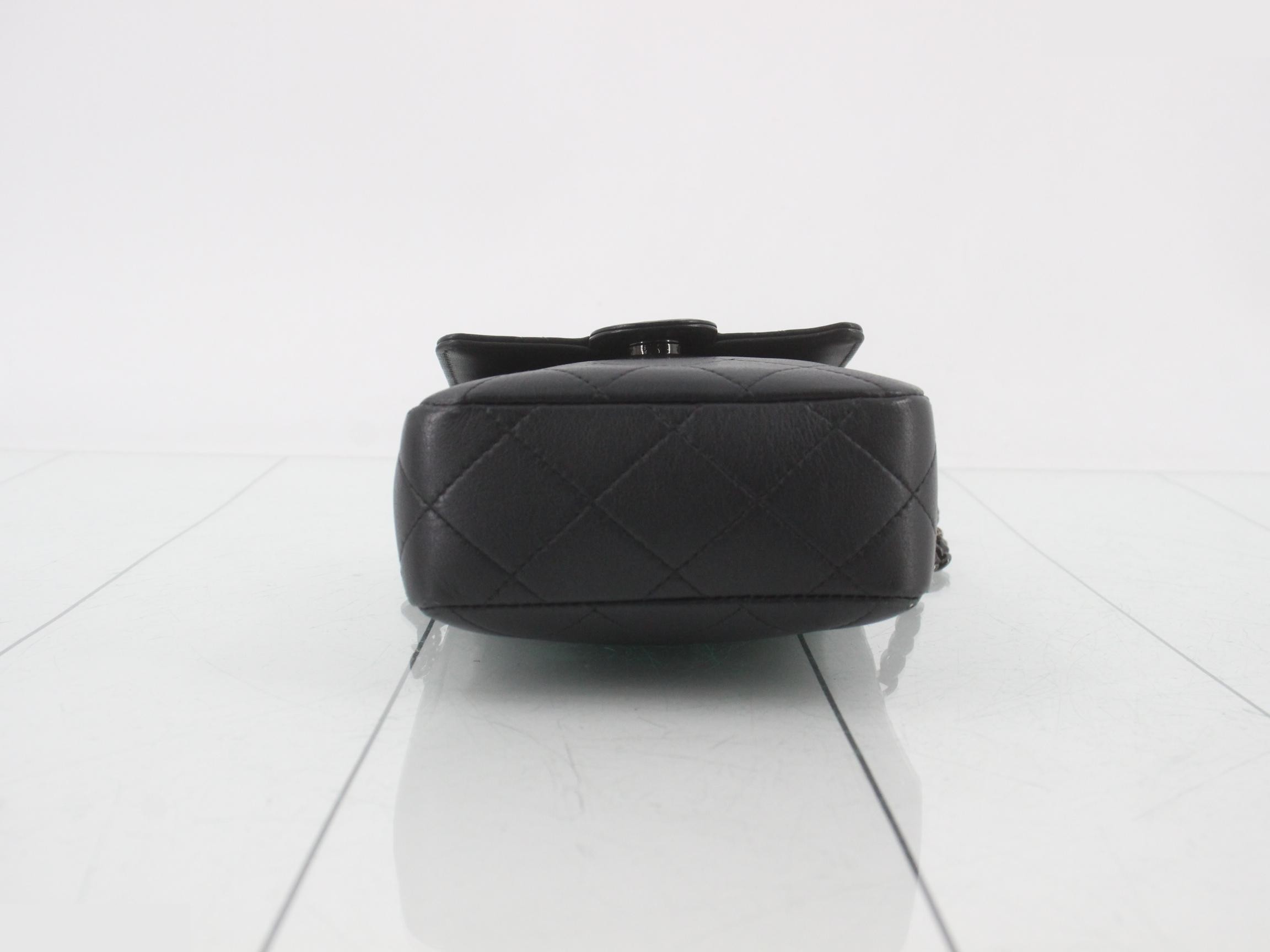 Matelassé (bag) - Shoulder bag — view 3