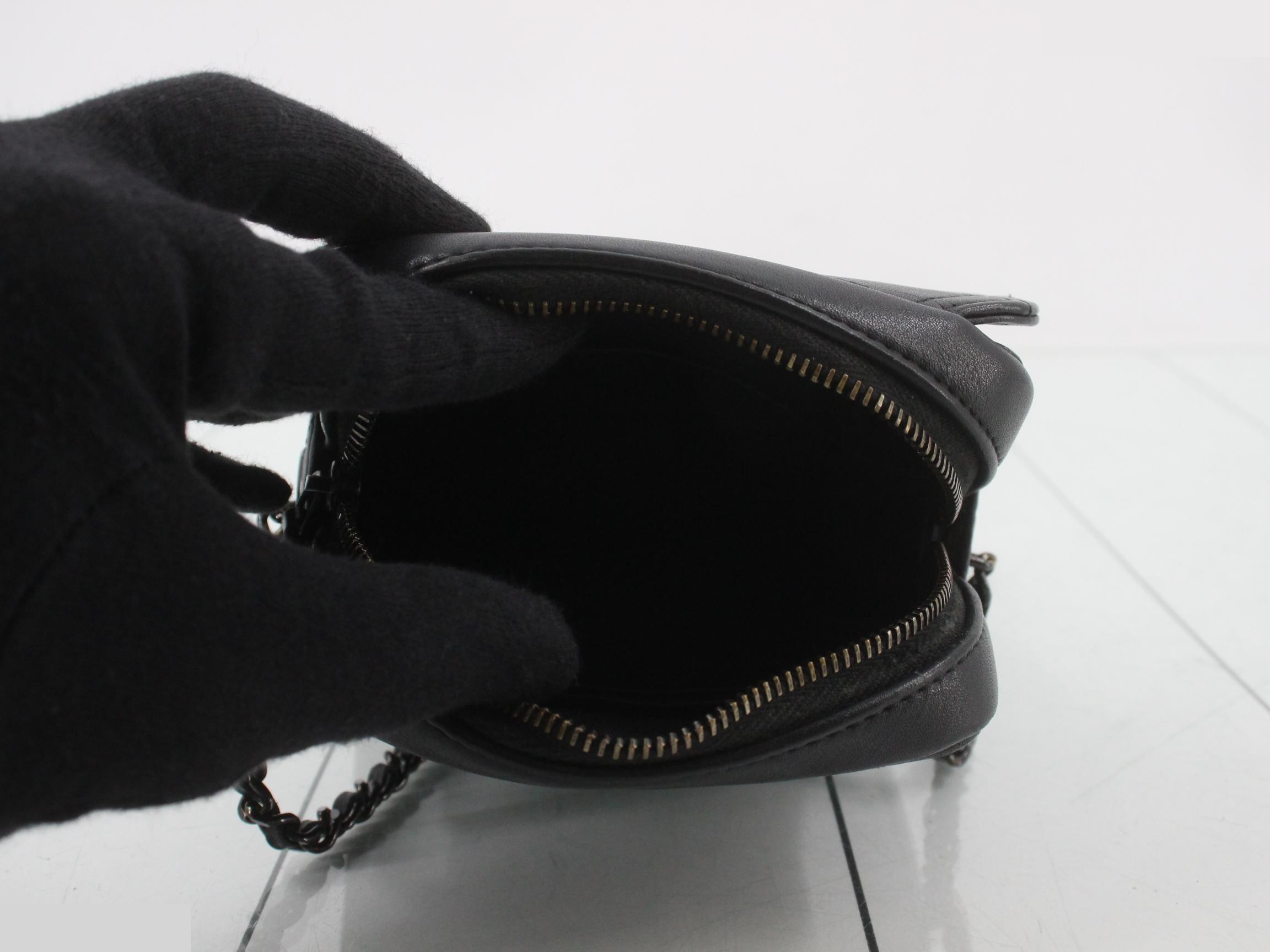 Matelassé (bag) - Shoulder bag — view 4