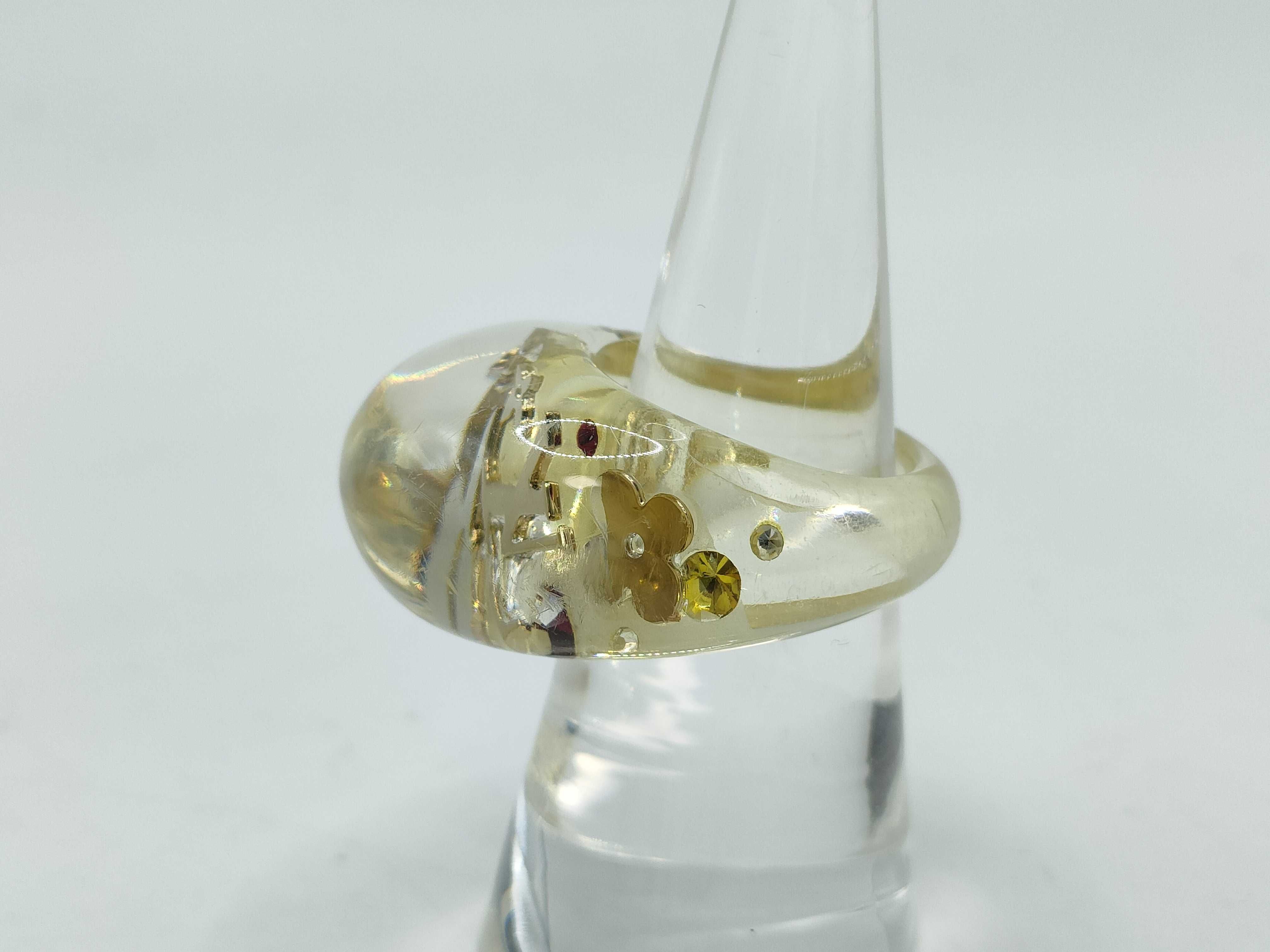Berg Ring — view 2
