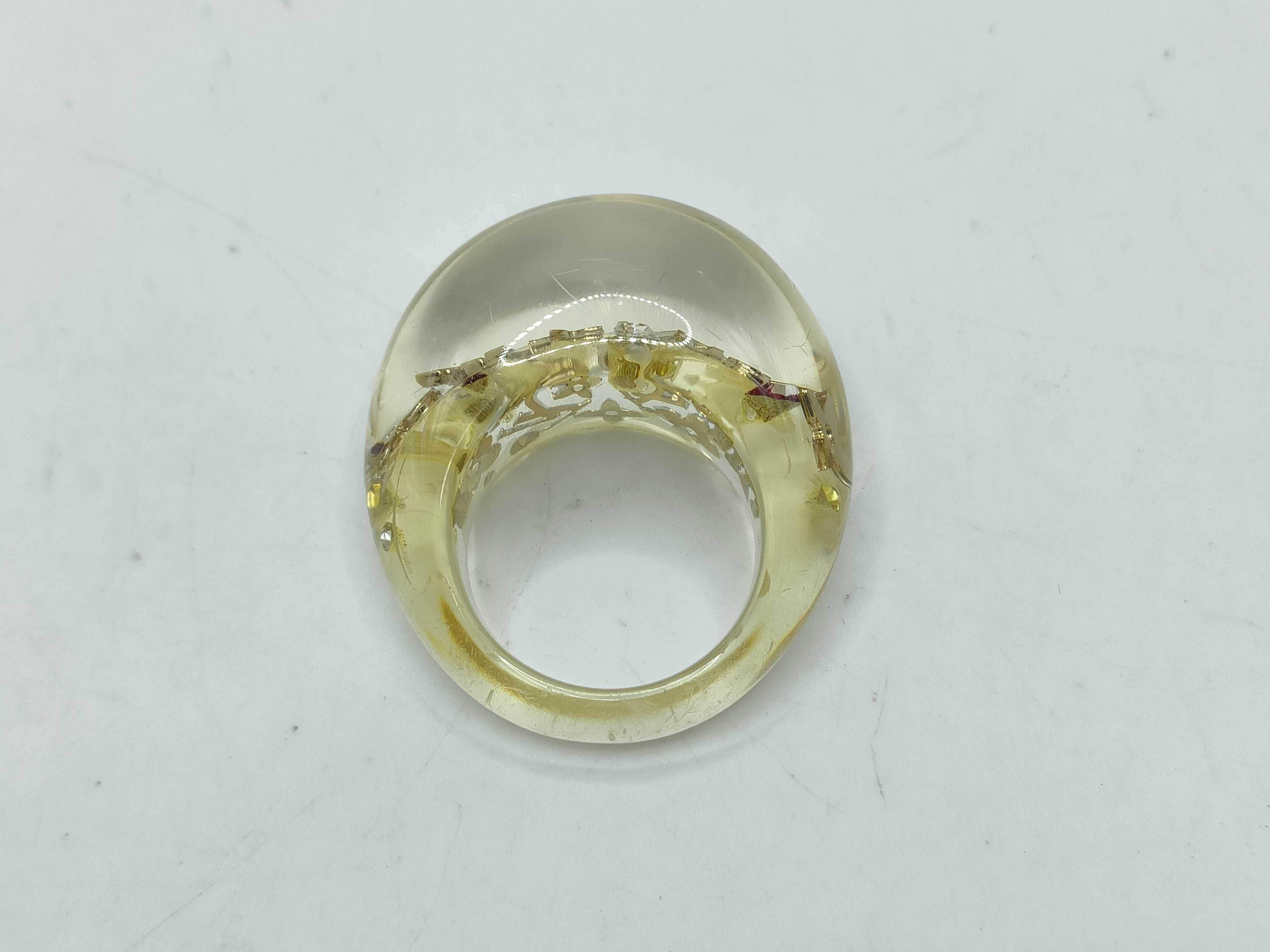 Berg Ring — view 3