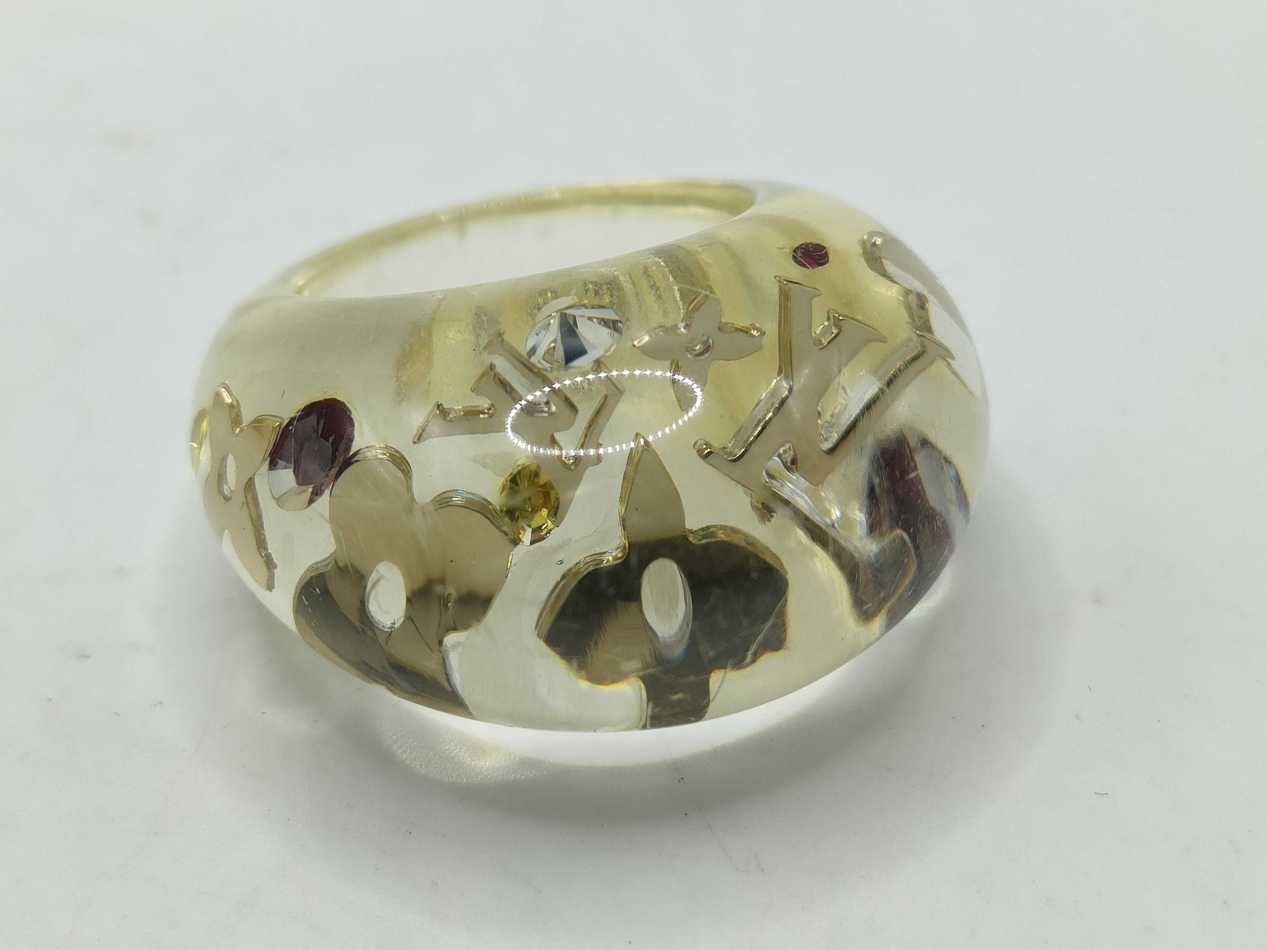 Berg Ring — view 5