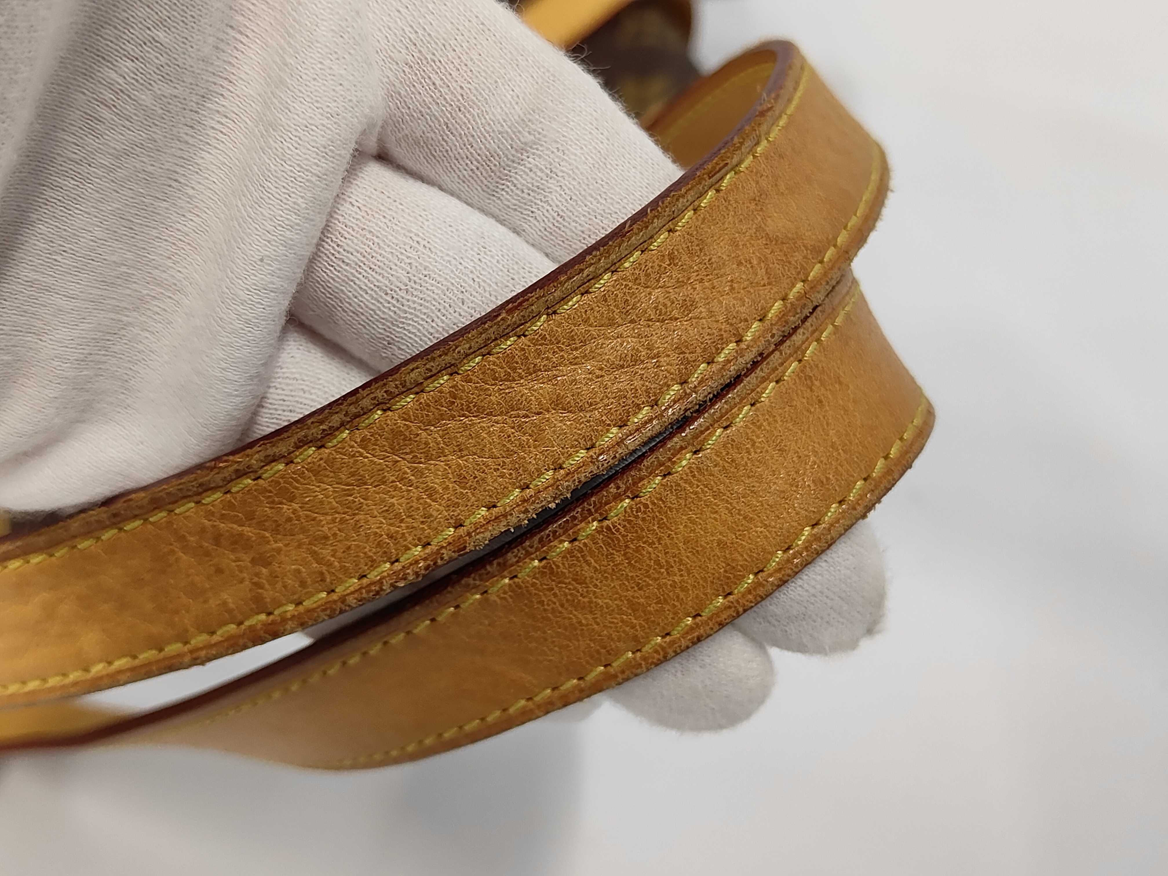 Monogram Batignolles Horizontal M51154 Shoulder Bag — view 5