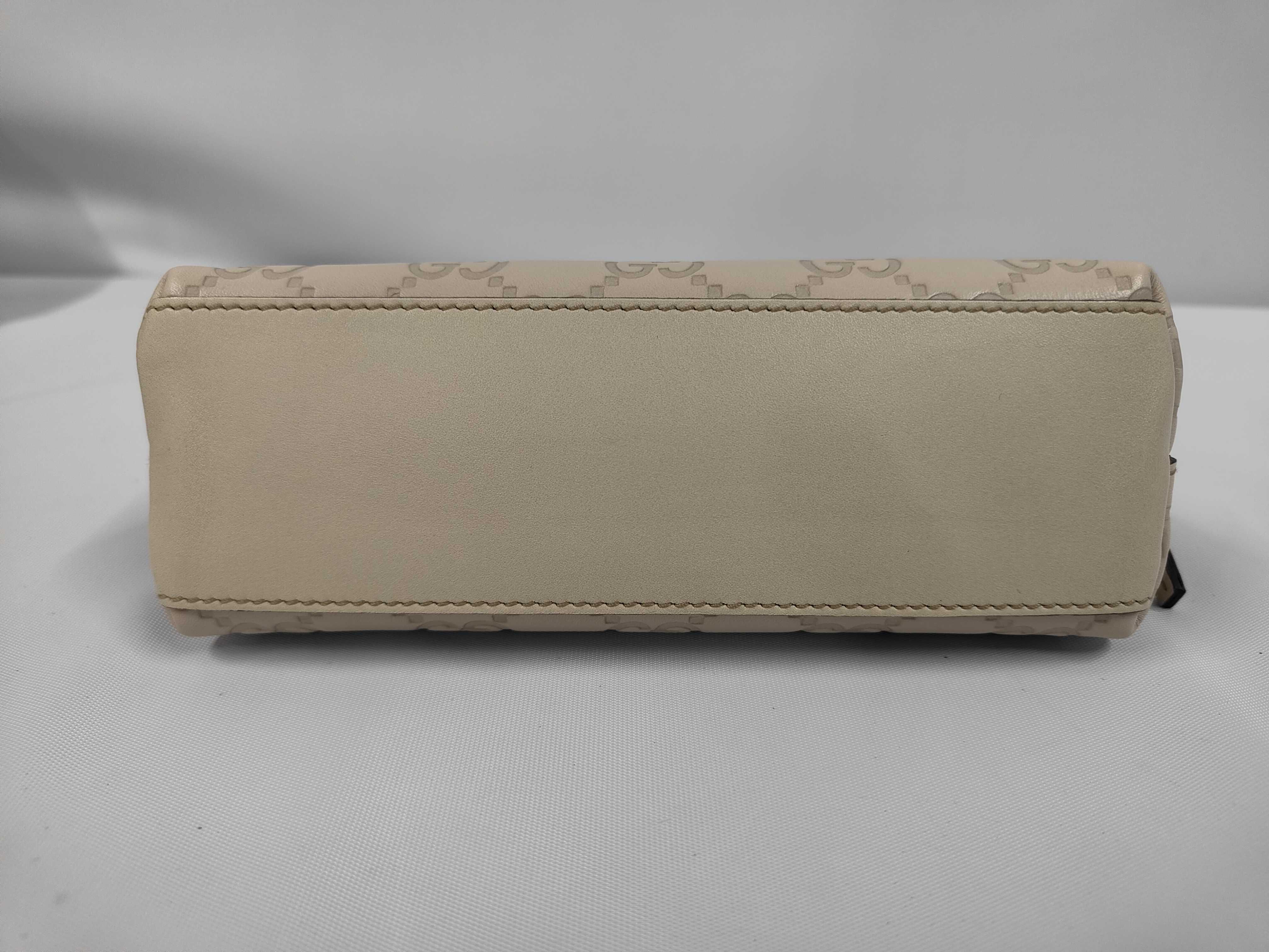 Guccissima Cosmetic Pouch 141811 Pouch — view 3
