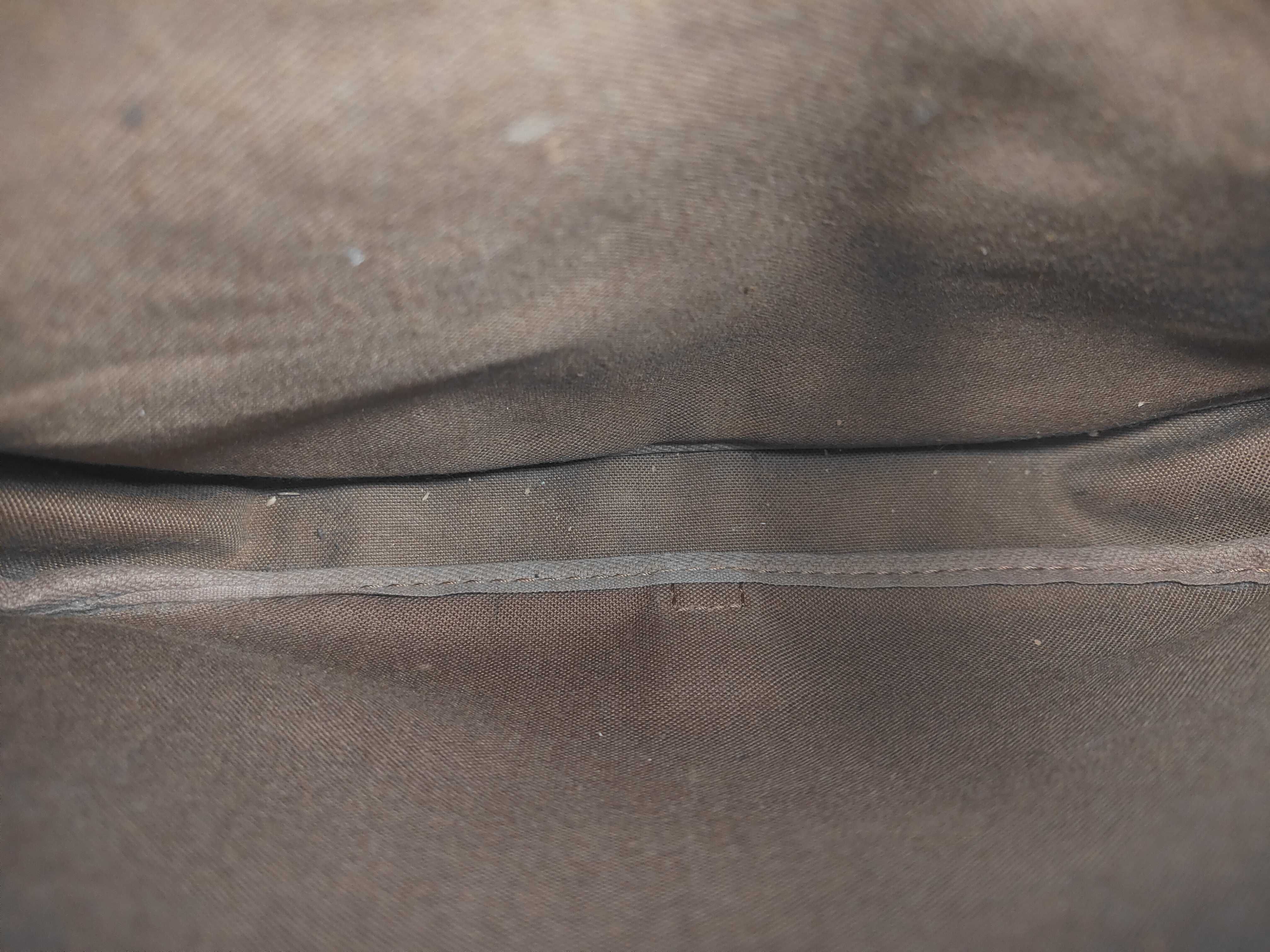 Saumur Shoulder Bag — view 11
