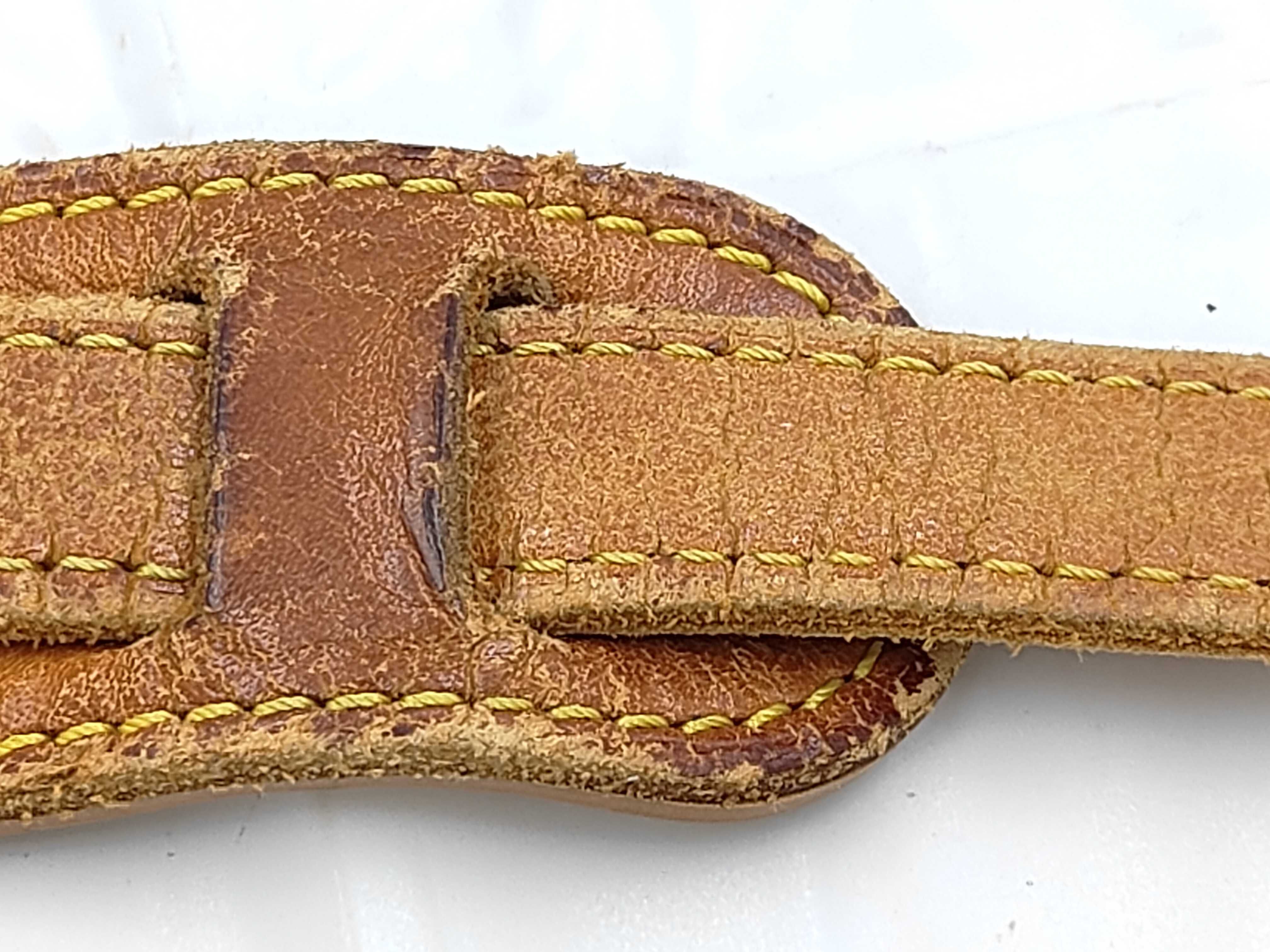 Saumur Shoulder Bag — view 4